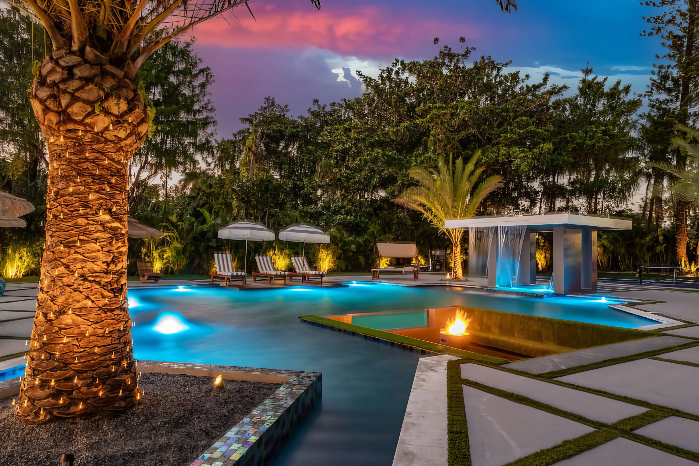 Wander Biscayne Palms #36