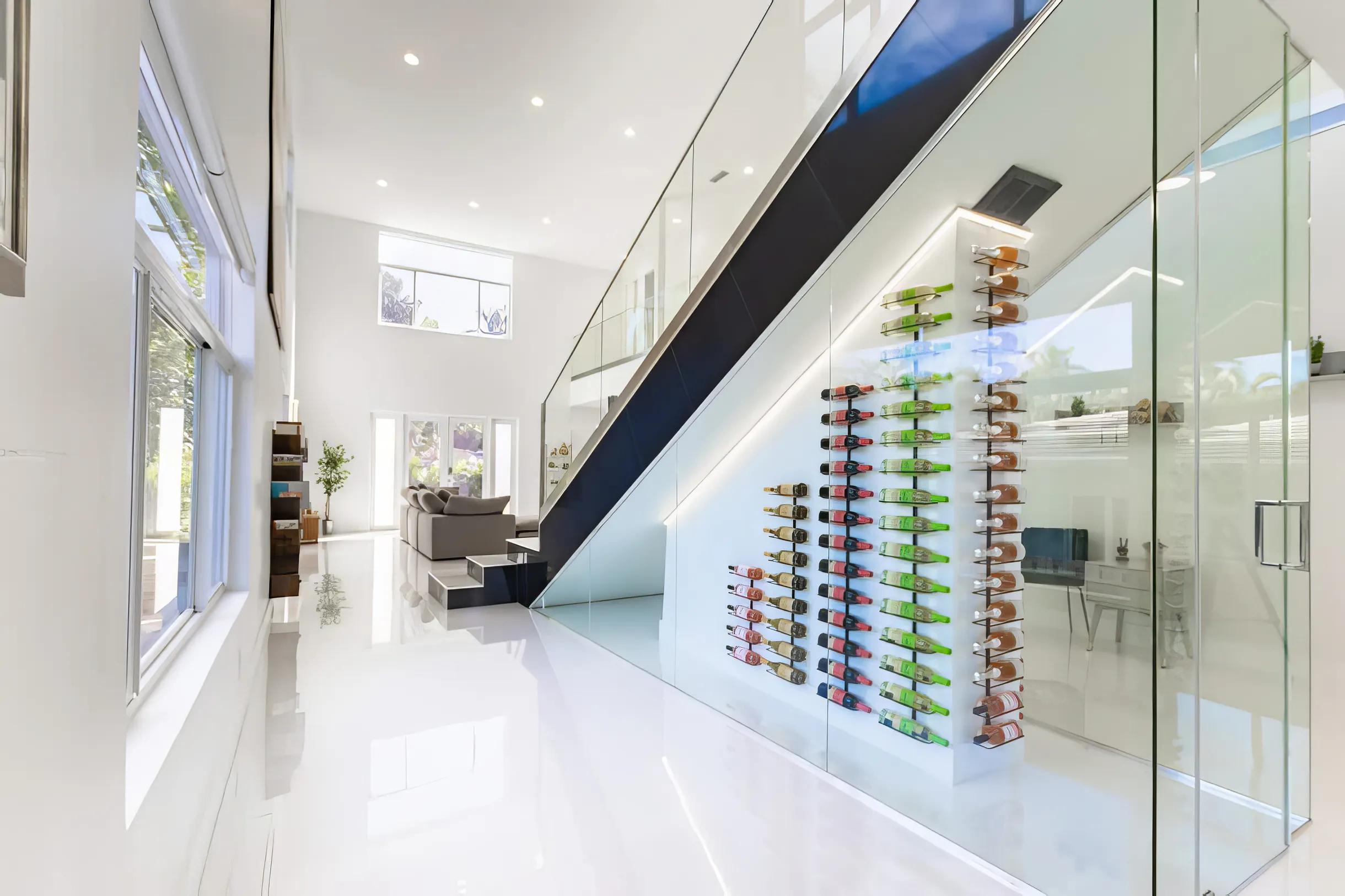 Wander Hollywood Beach Modern #37