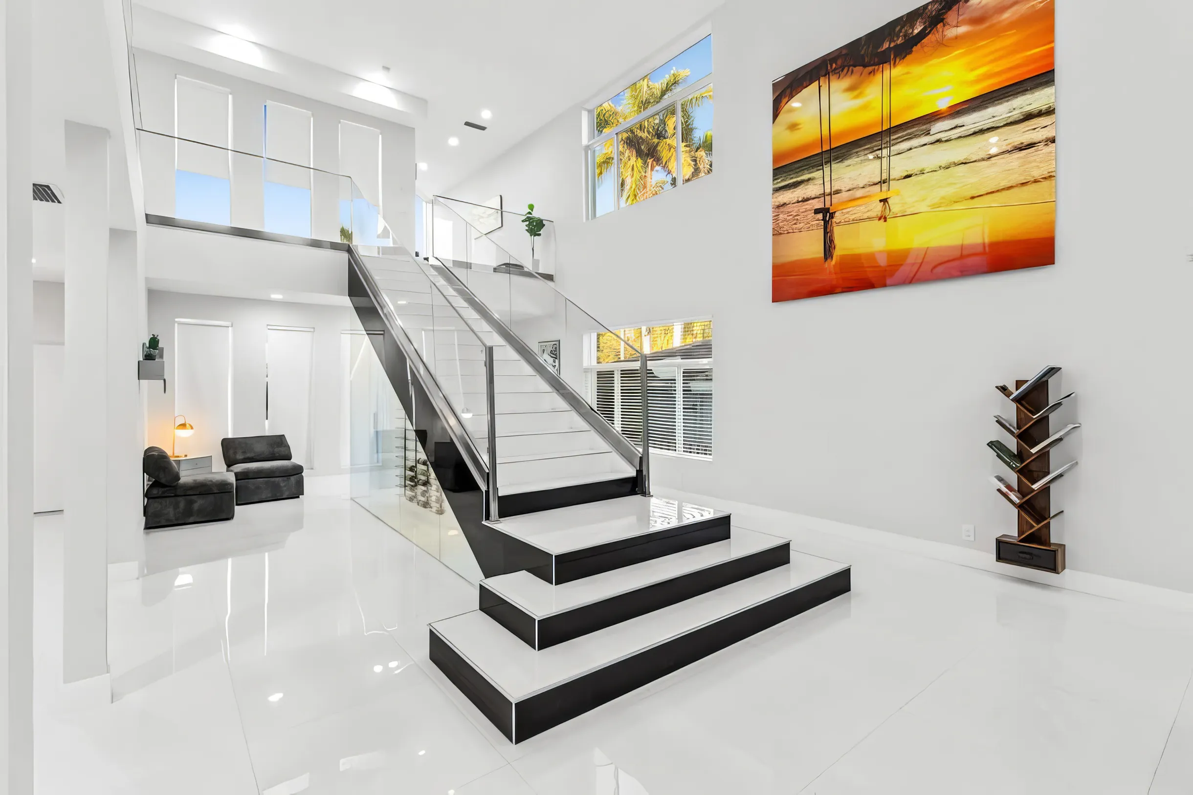 Wander Hollywood Beach Modern #13