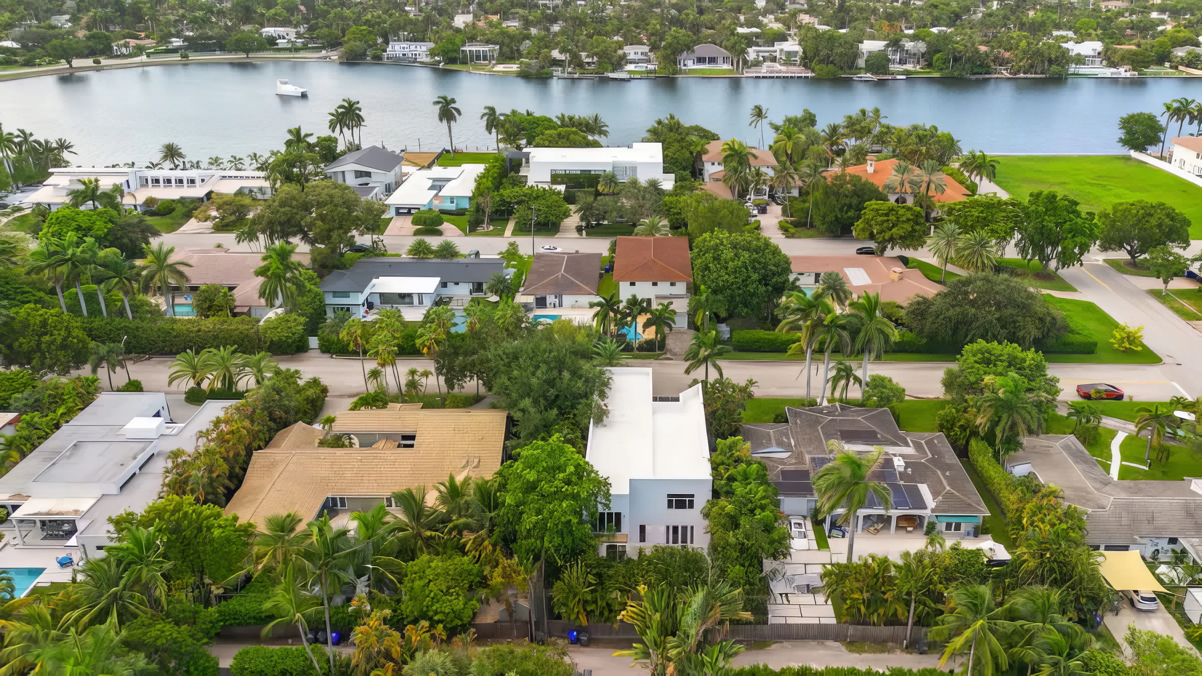 Wander Hollywood Beach Modern #58