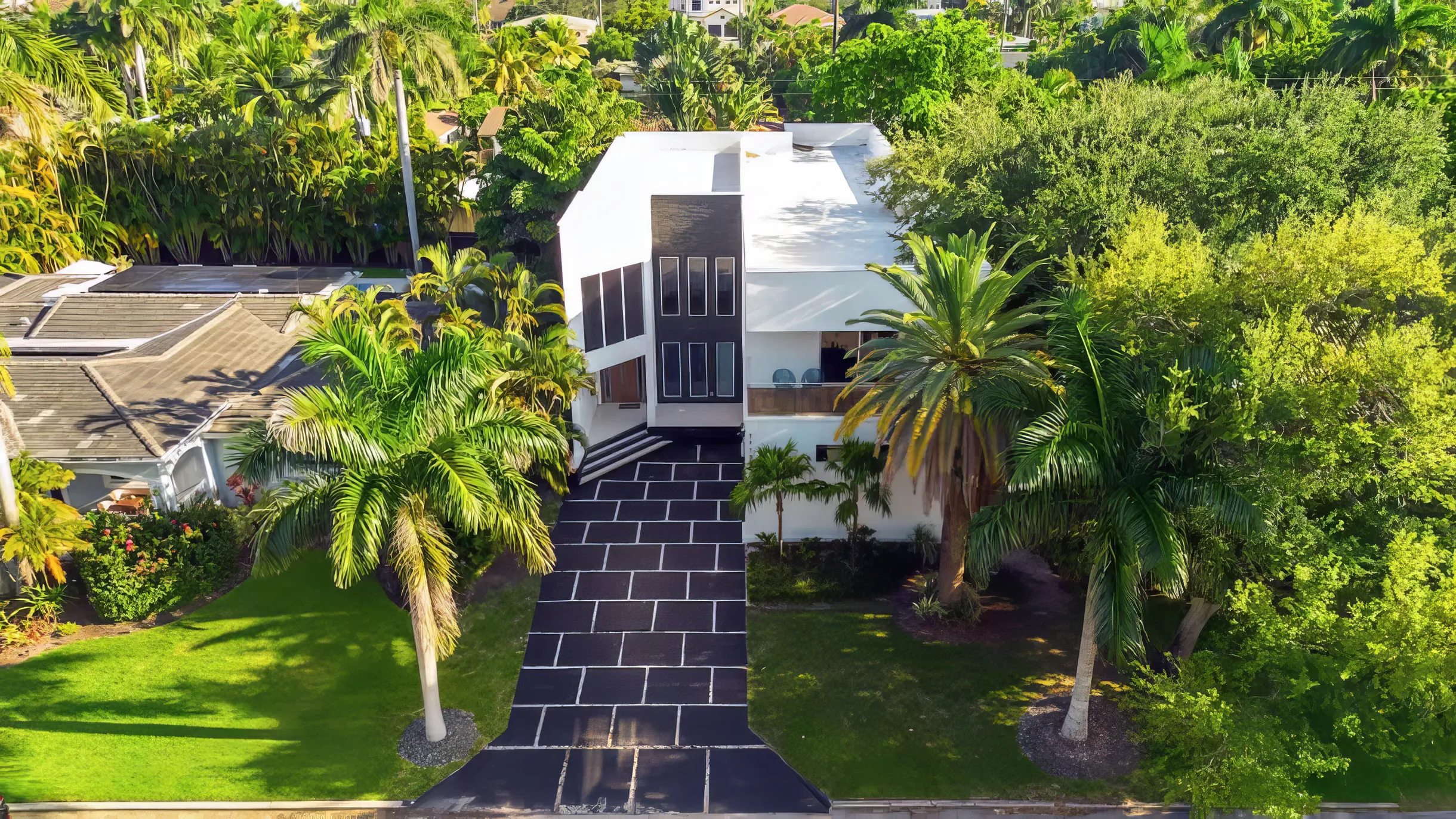 Wander Hollywood Beach Modern #40