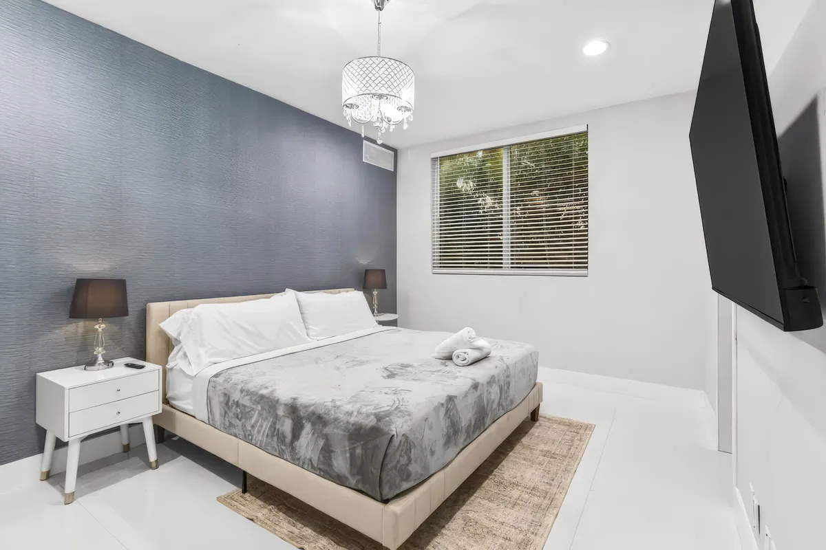 Bedroom 1 image