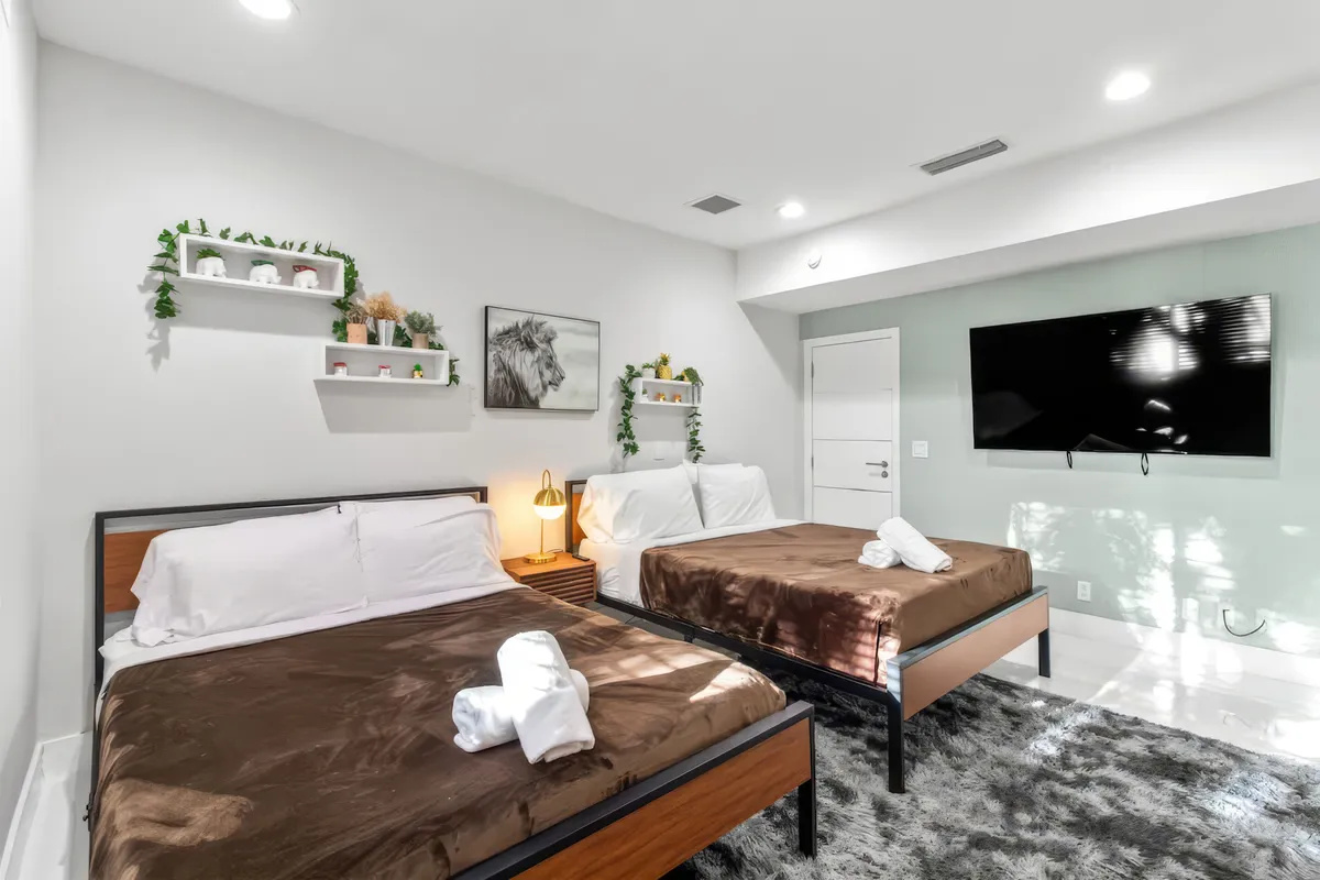 Bedroom 2 image