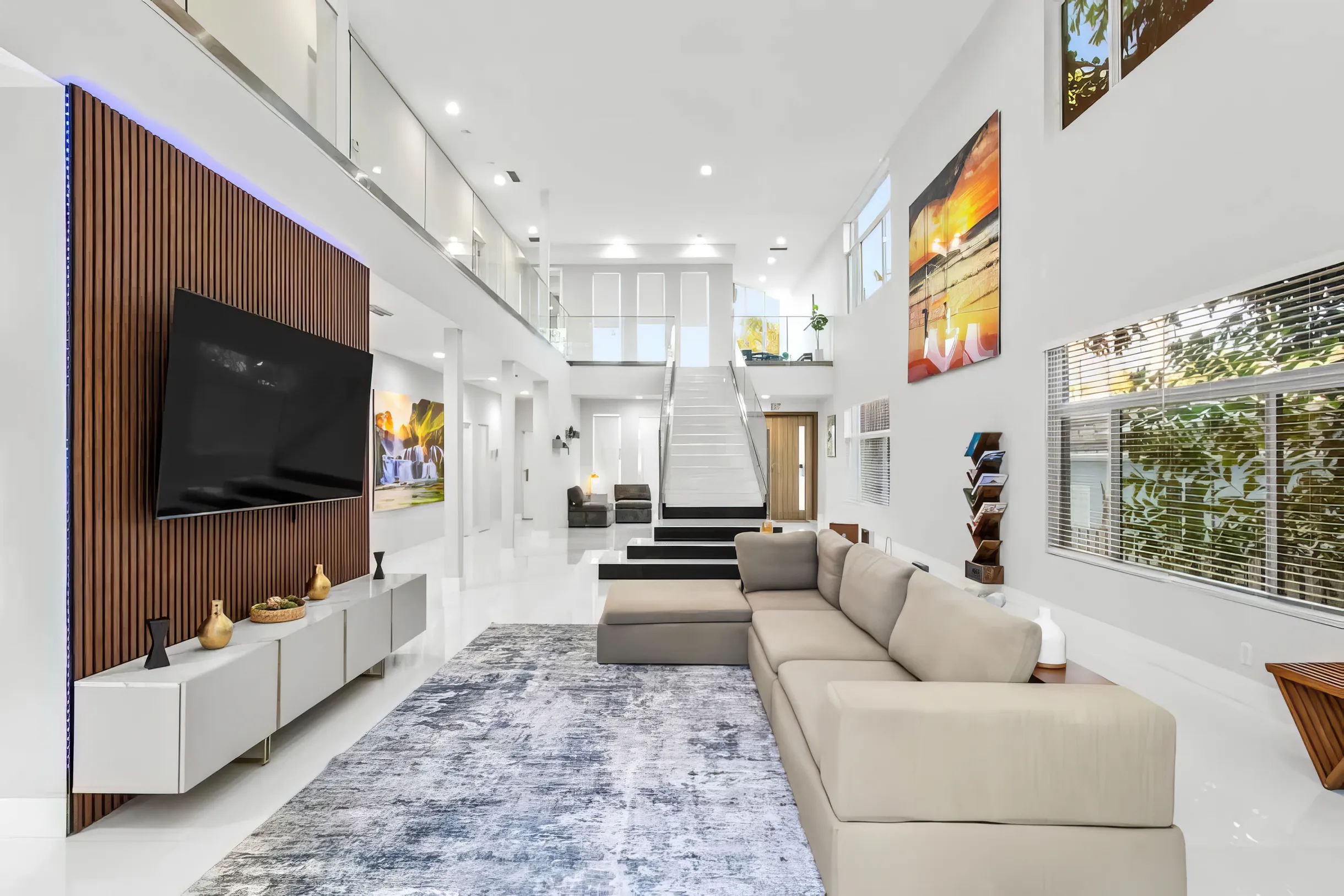 Wander Hollywood Beach Modern #55