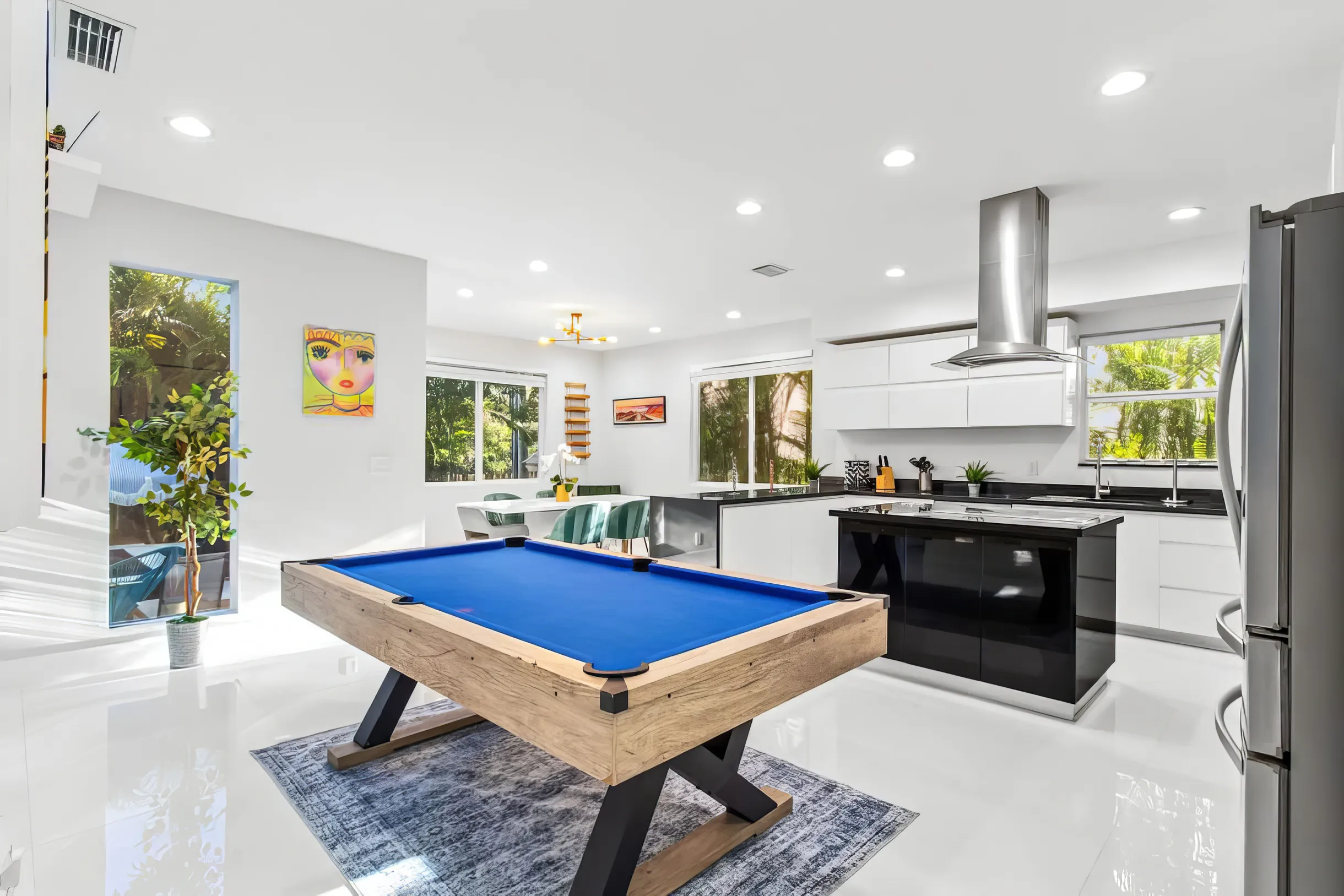 Wander Hollywood Beach Modern #19