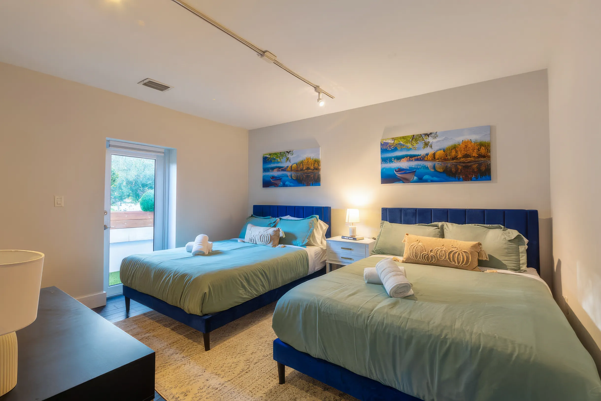 Wander Miami Villa #15