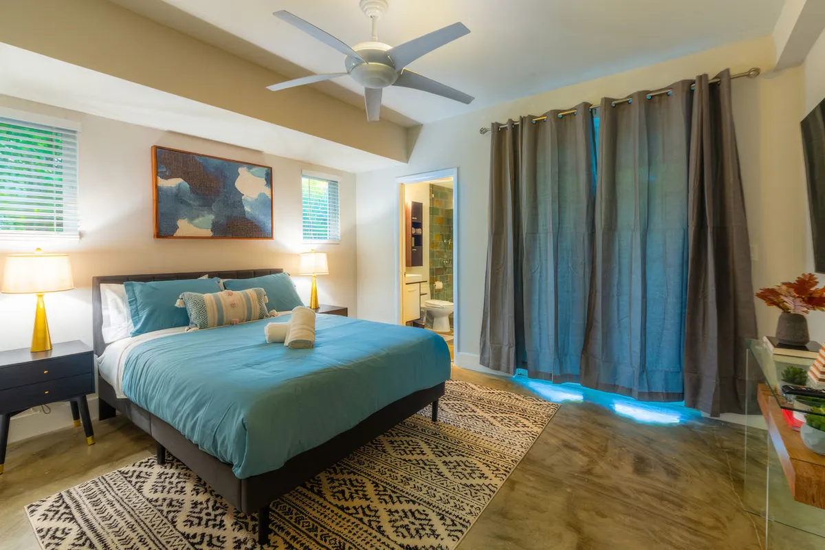 Bedroom 2 image