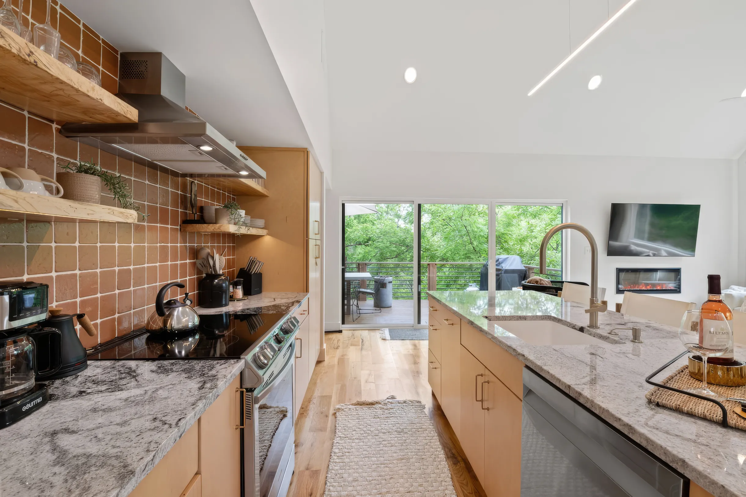 Wander Alexander Retreat #5