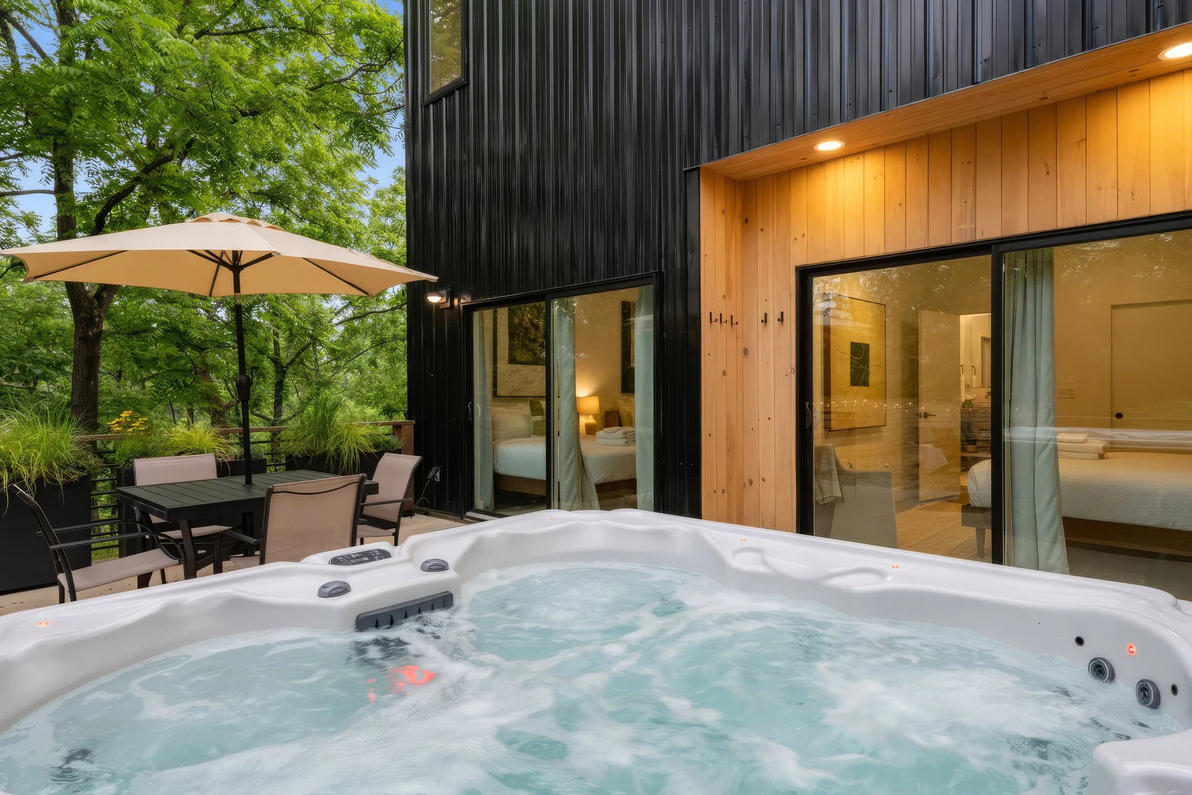 Wander Alexander Retreat #25