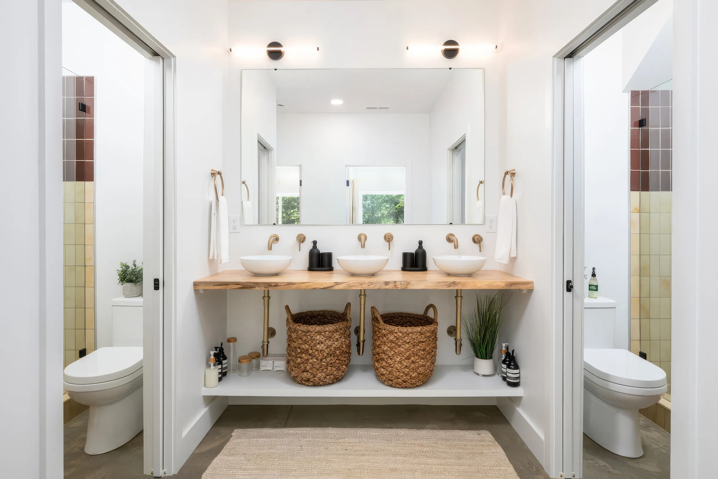 Wander Alexander Retreat #6