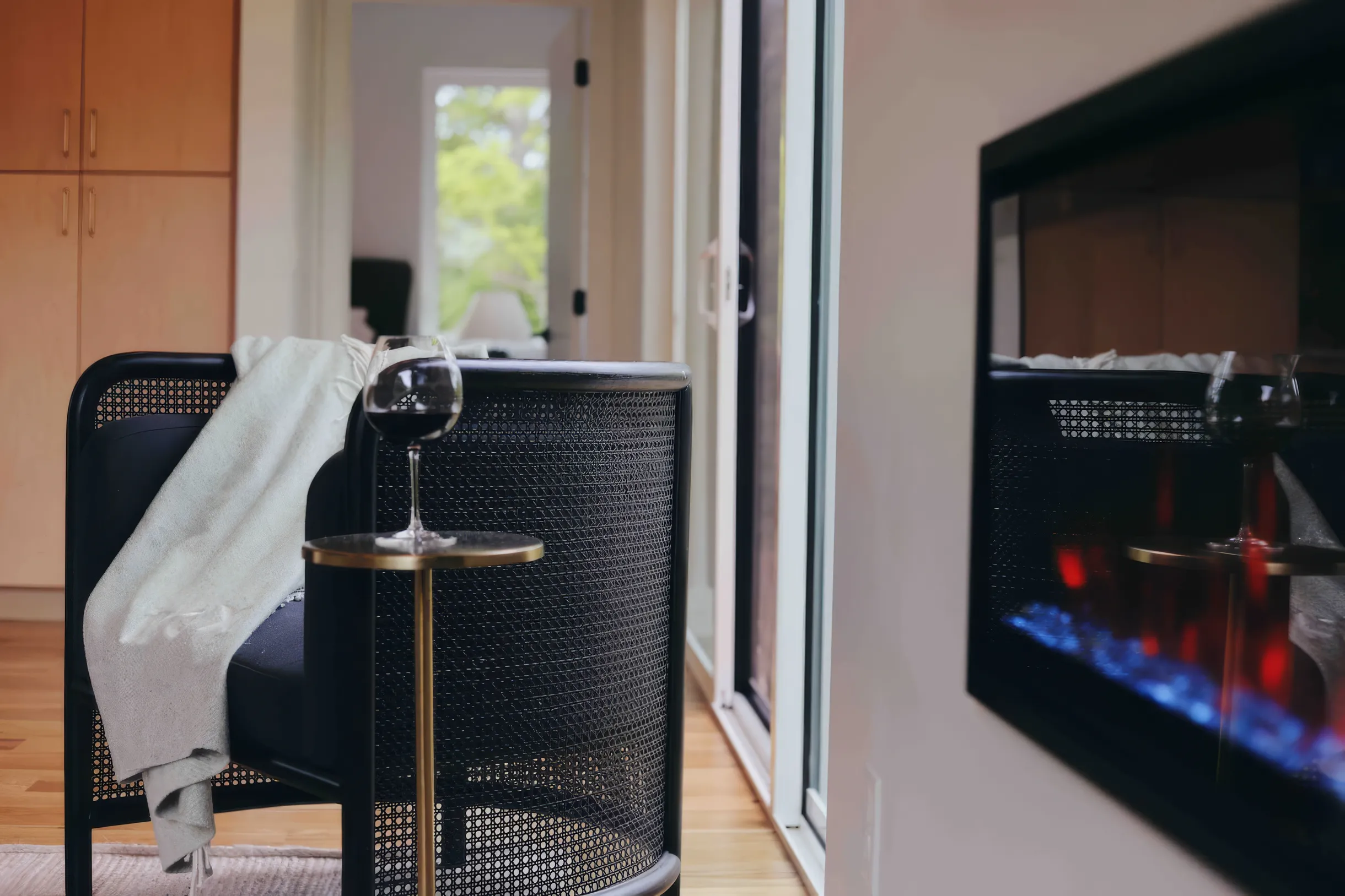 Wander Alexander Retreat #26