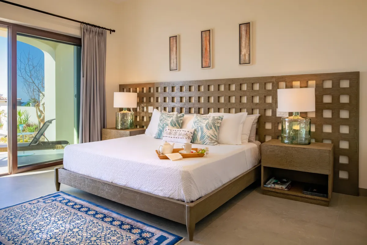 Bedroom 1 image