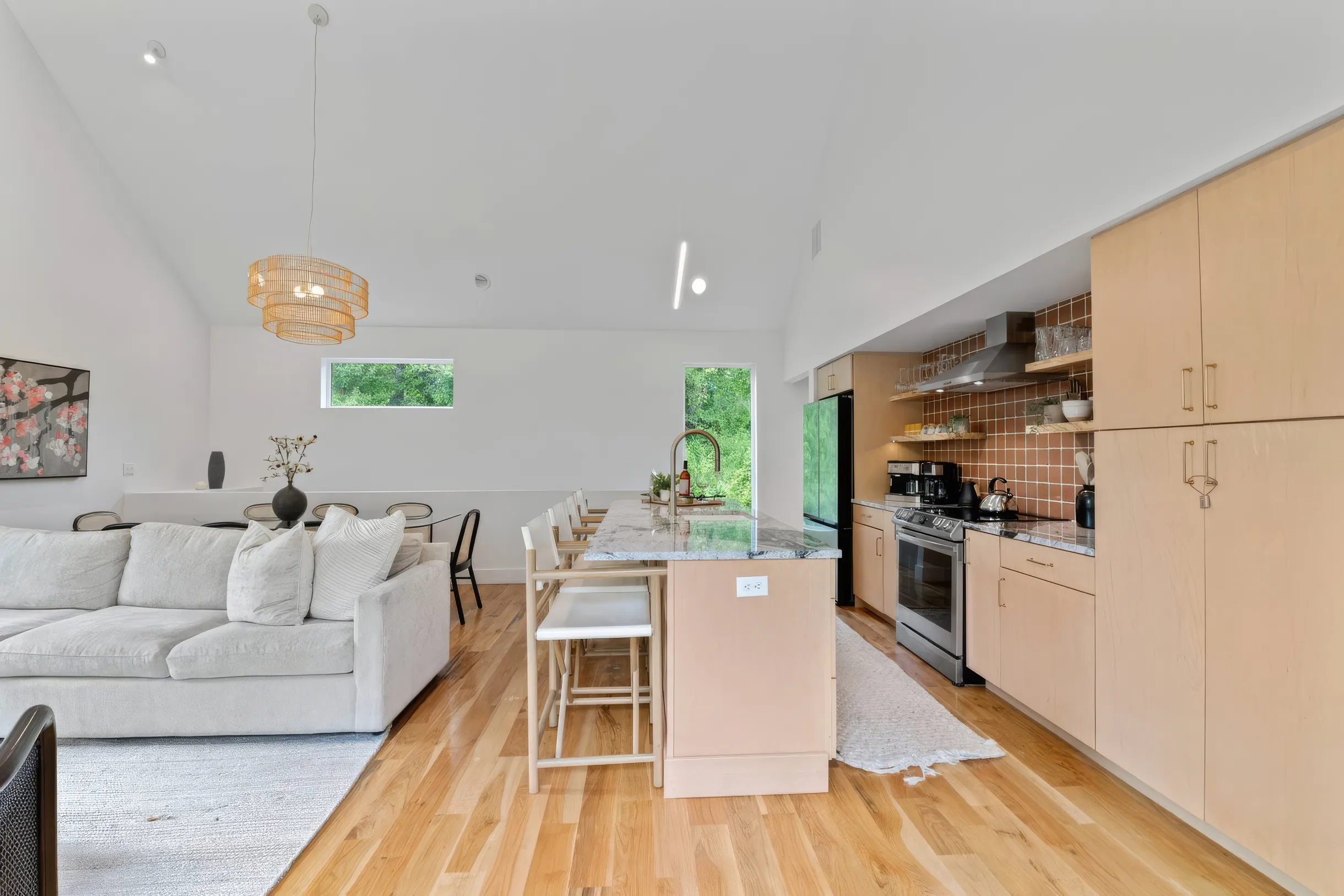 Wander Alexander Retreat #28