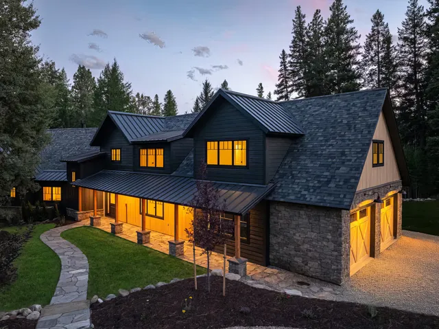 Wander Stevensville Lodge #4