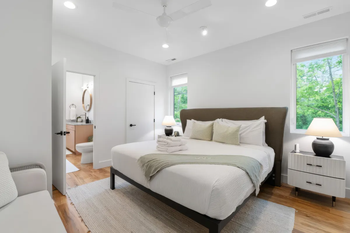 Bedroom 1 image