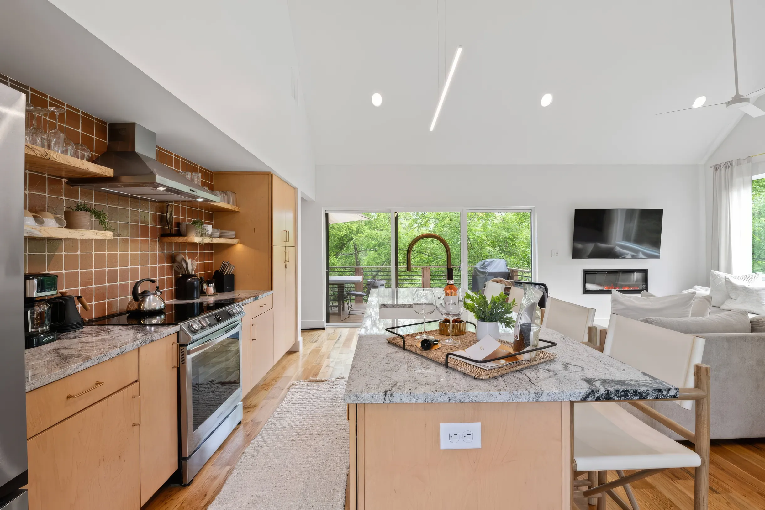 Wander Alexander Retreat #16