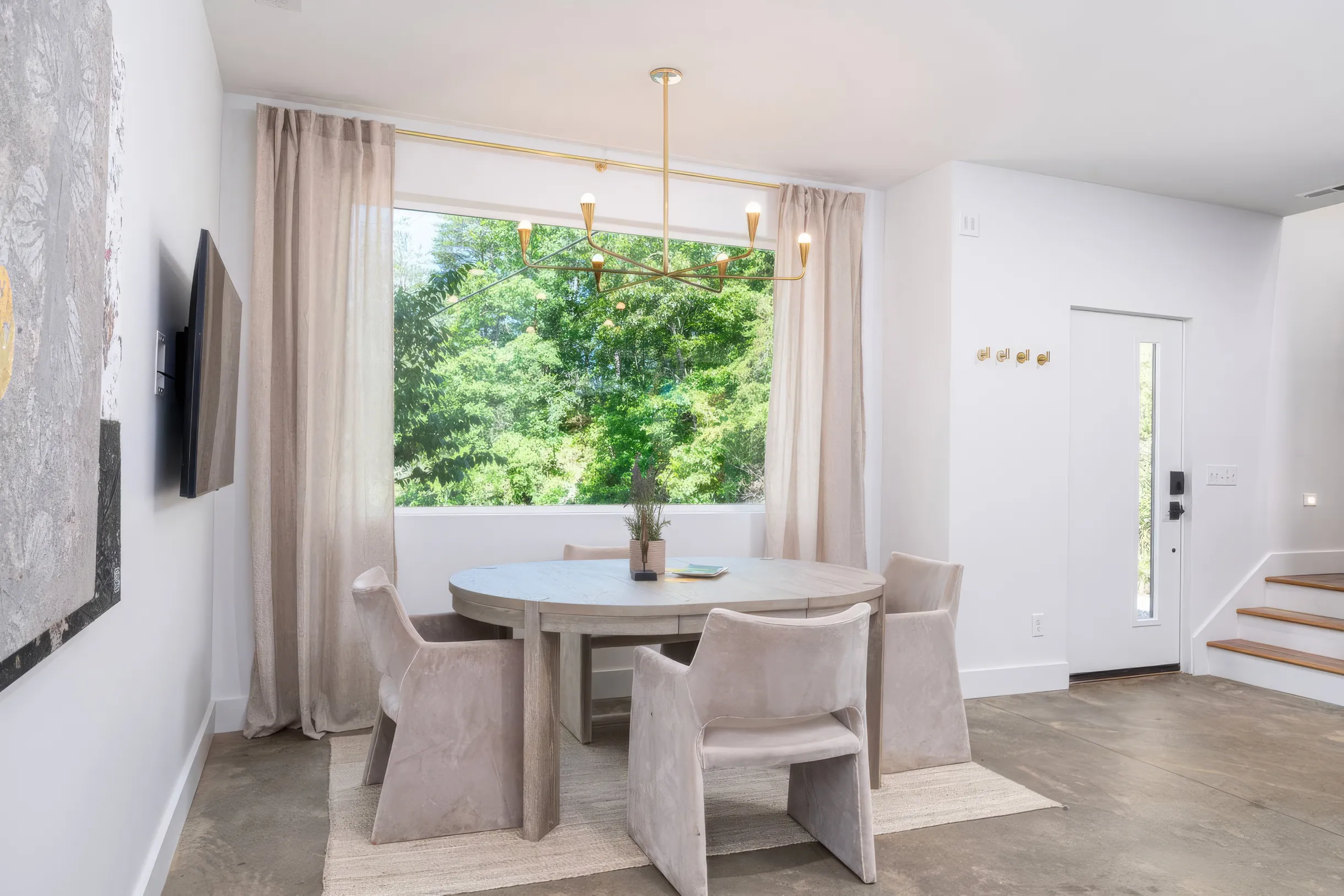 Wander Alexander Retreat #29