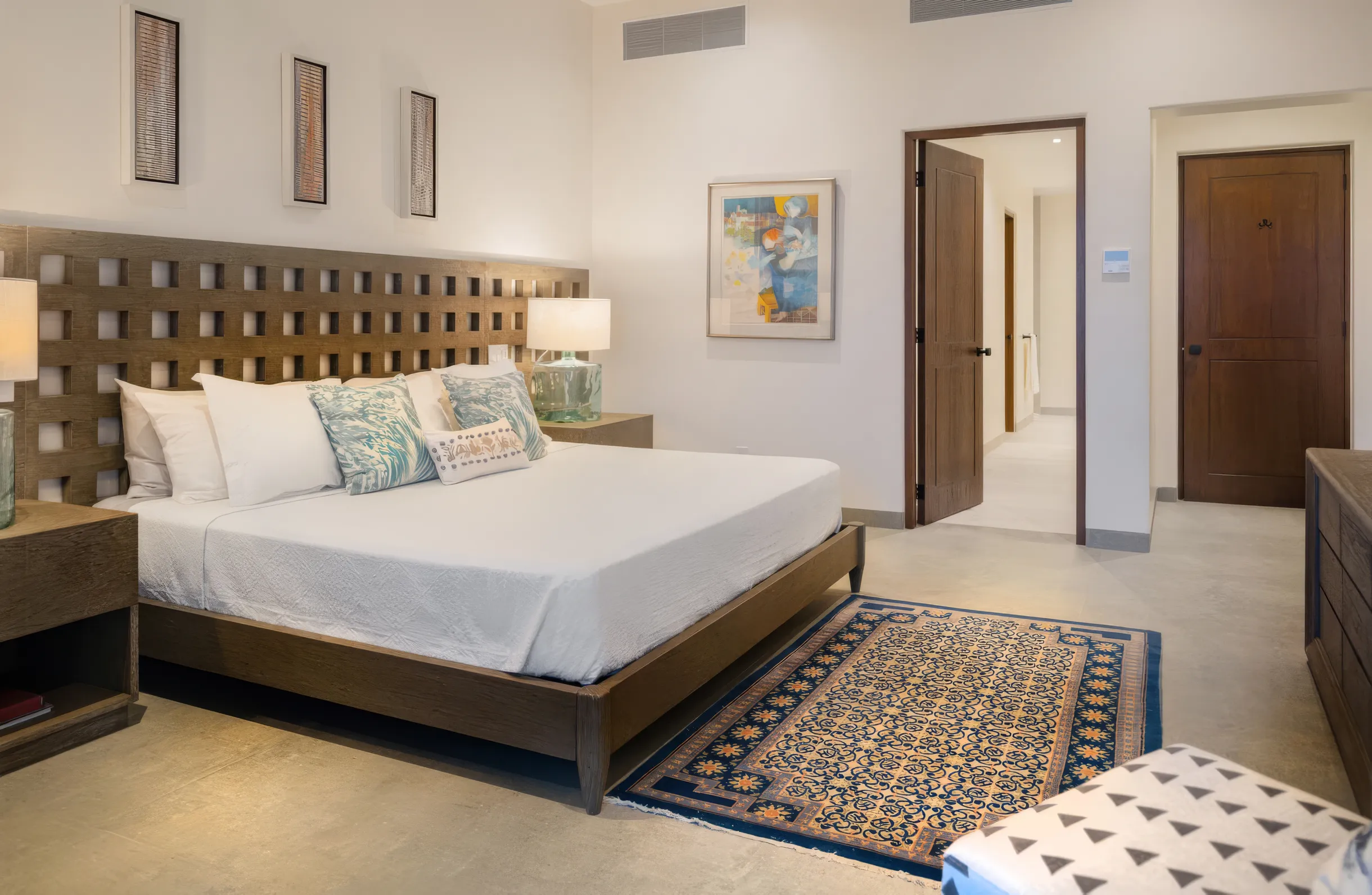 Wander Cabo Estrella #17