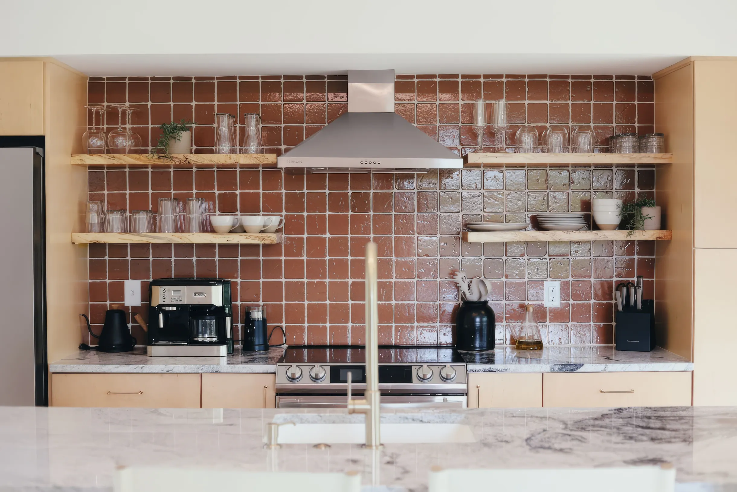 Wander Alexander Retreat #36