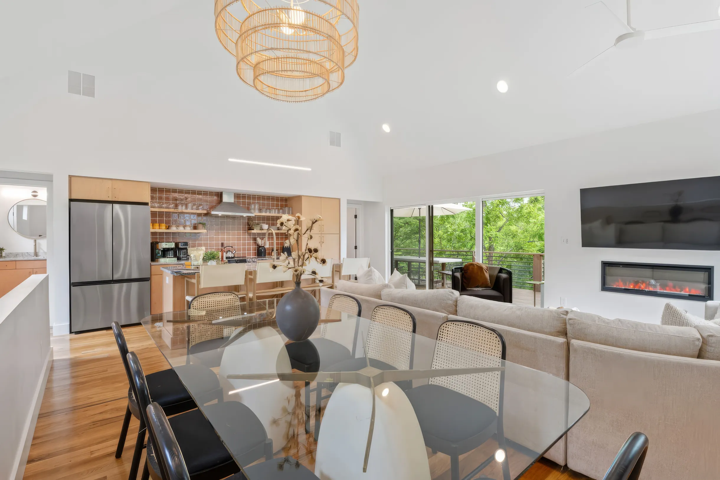 Wander Alexander Retreat #17