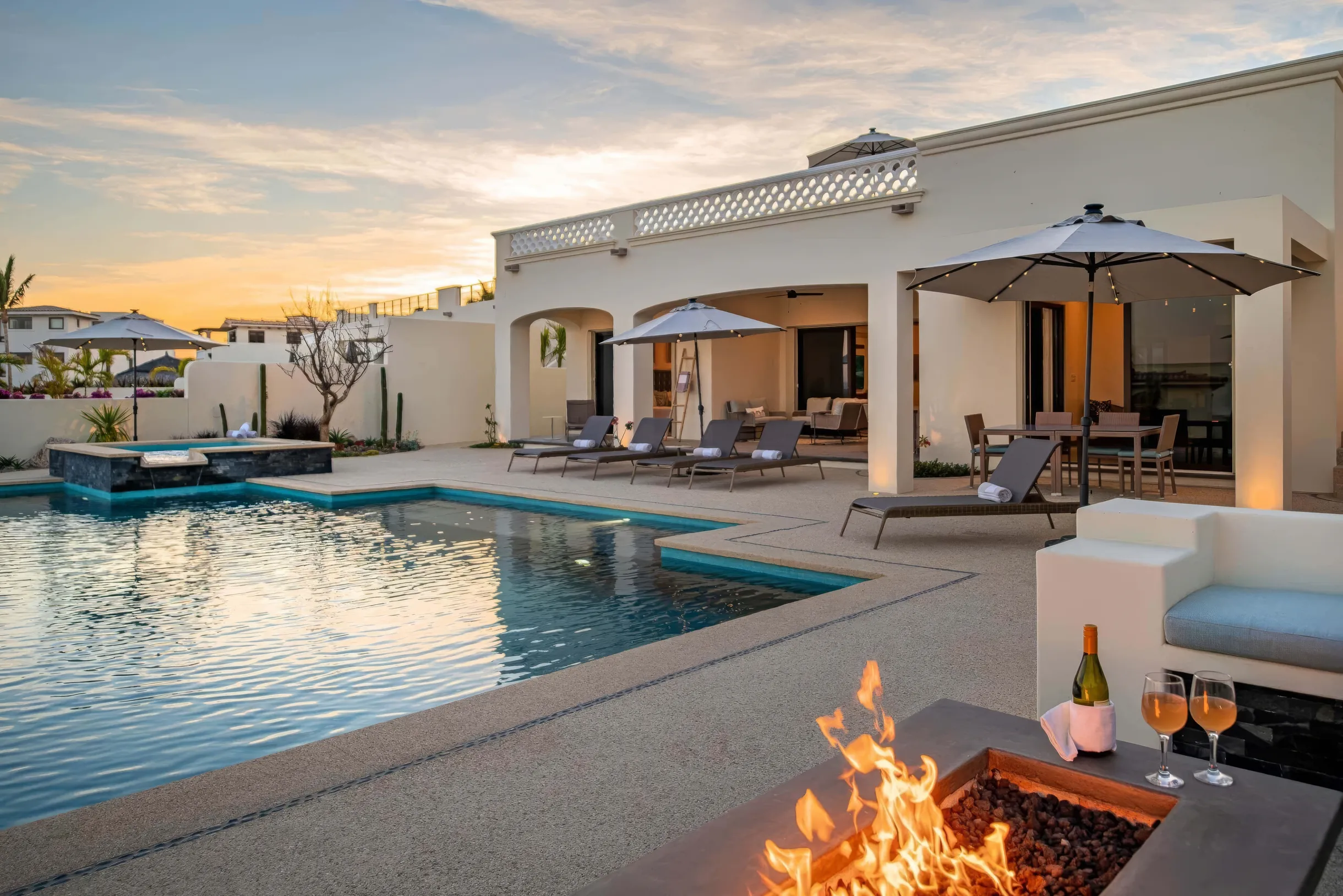 Wander Cabo Estrella #5