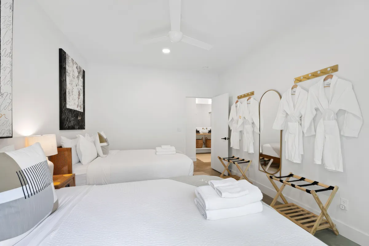 Bedroom 2 image