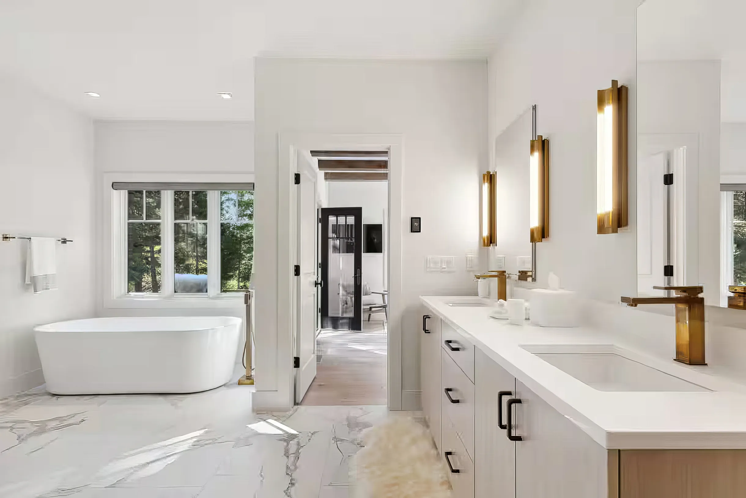The Dreo Creek Estate: Luxury Home + Private Pond & Trails #7