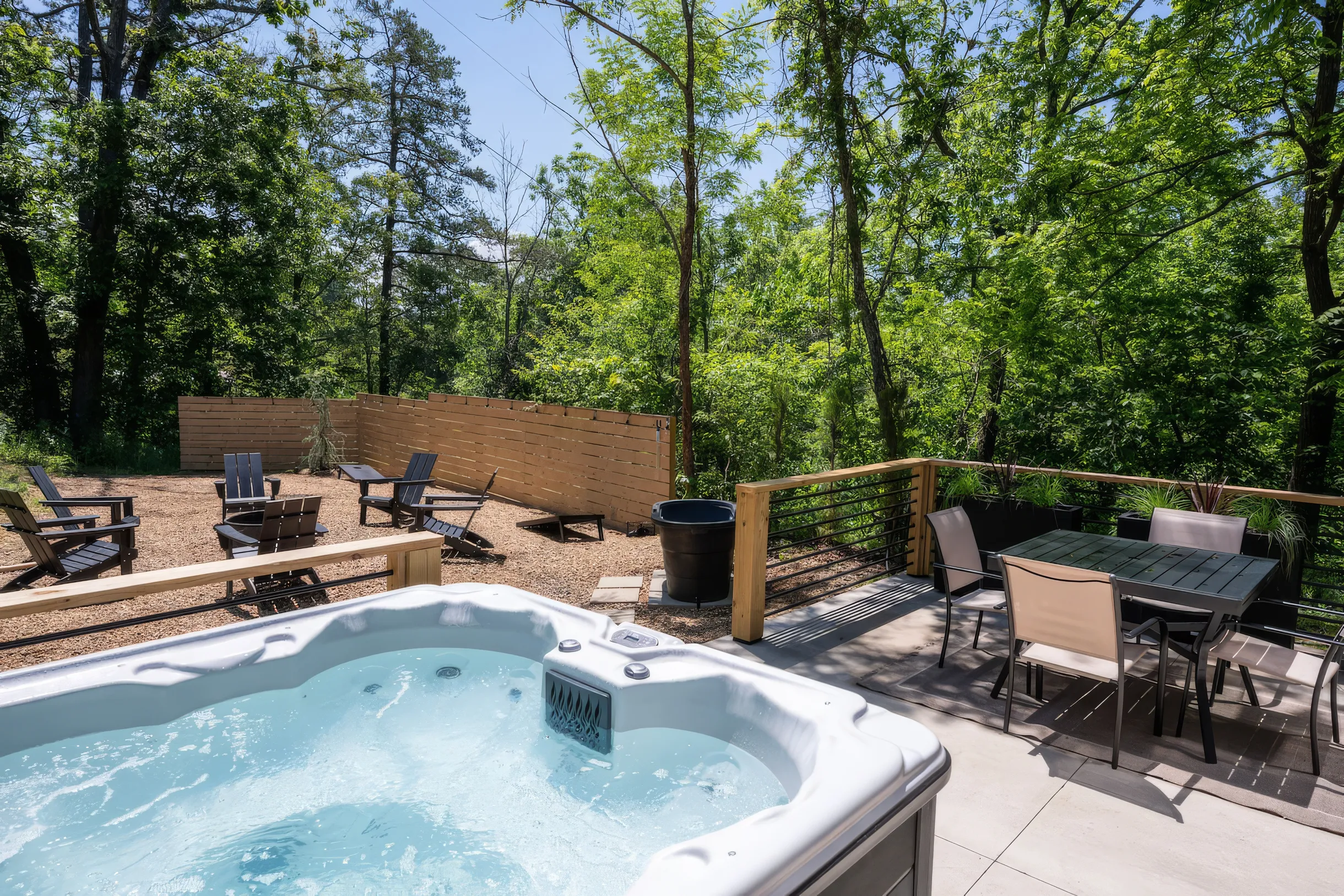 Wander Alexander Retreat #48