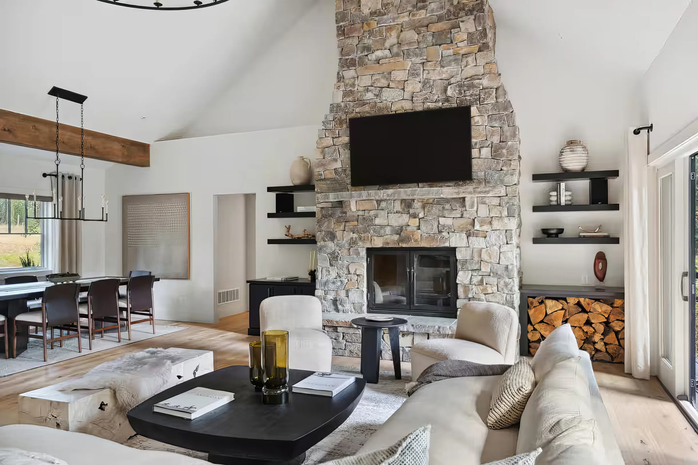 The Dreo Creek Estate: Luxury Home + Private Pond & Trails #26