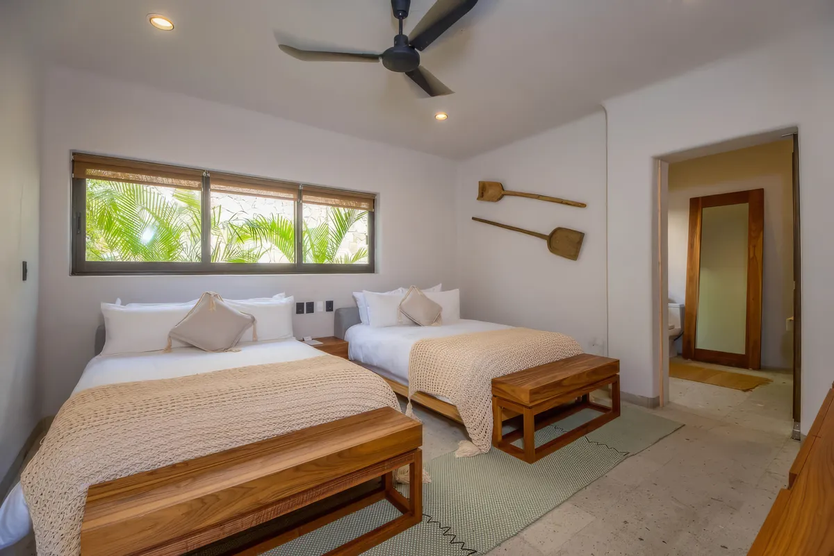 Bedroom 3 image