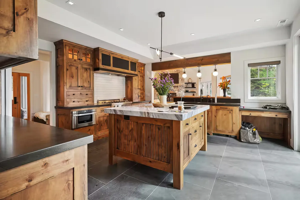 Wander Stevensville Lodge