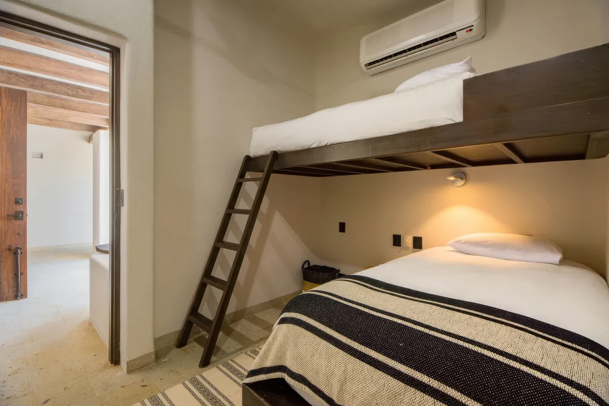 Bedroom 2 image
