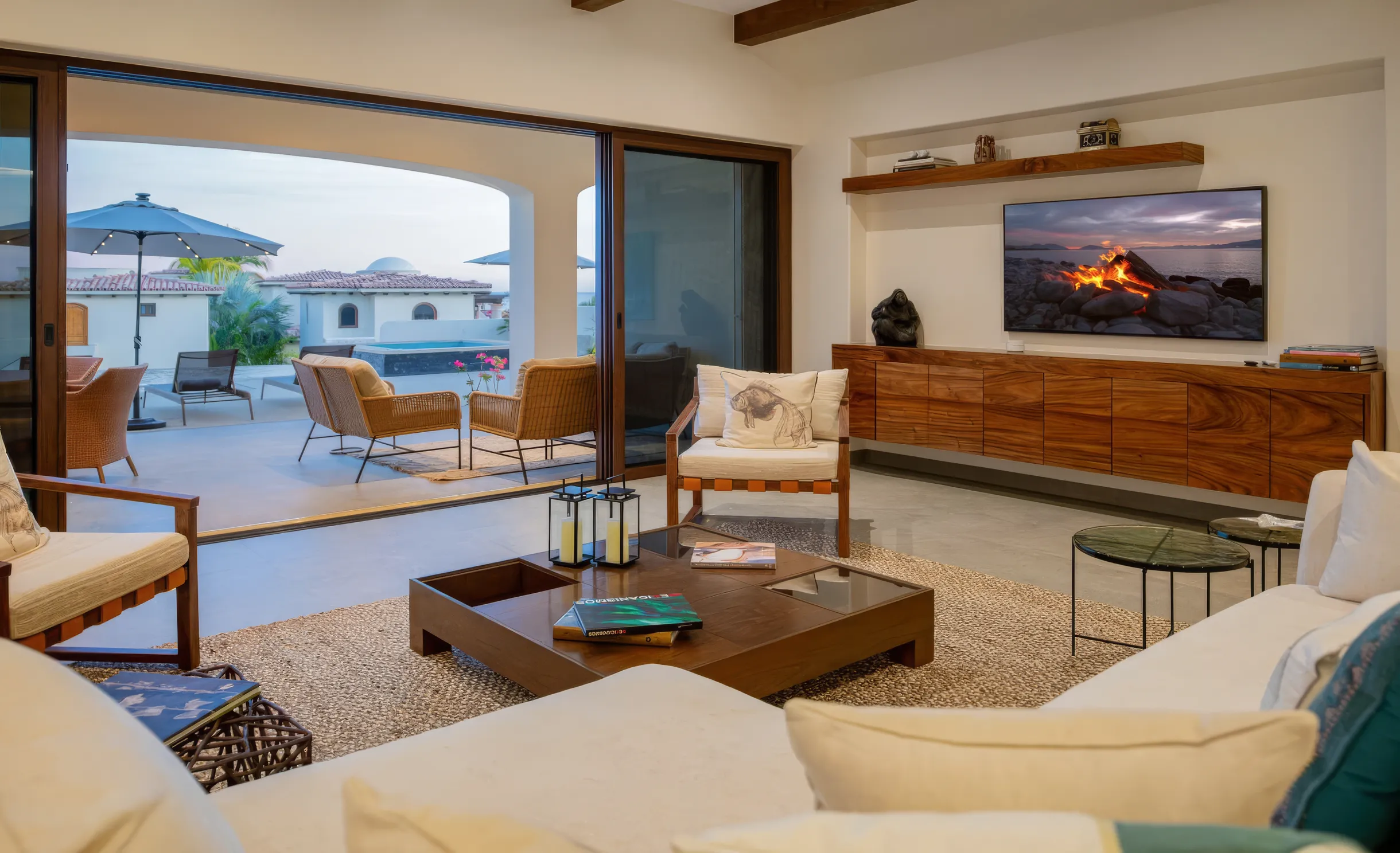 Wander Cabo Estrella #6