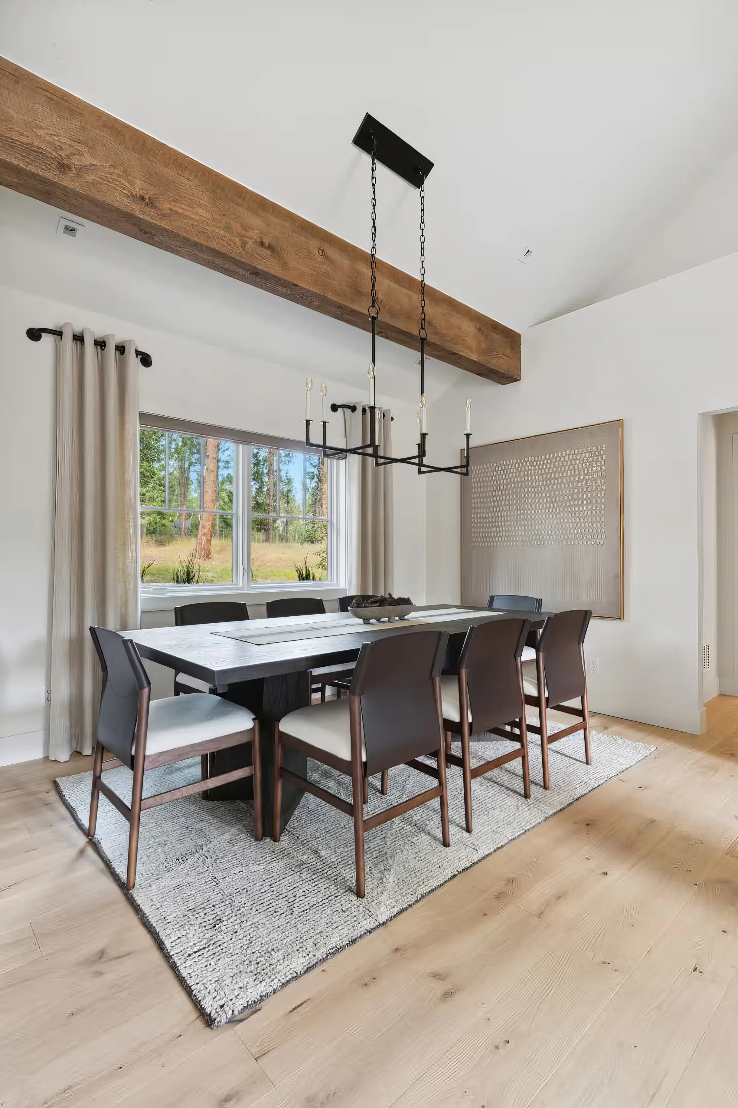 The Dreo Creek Estate: Luxury Home + Private Pond & Trails #14