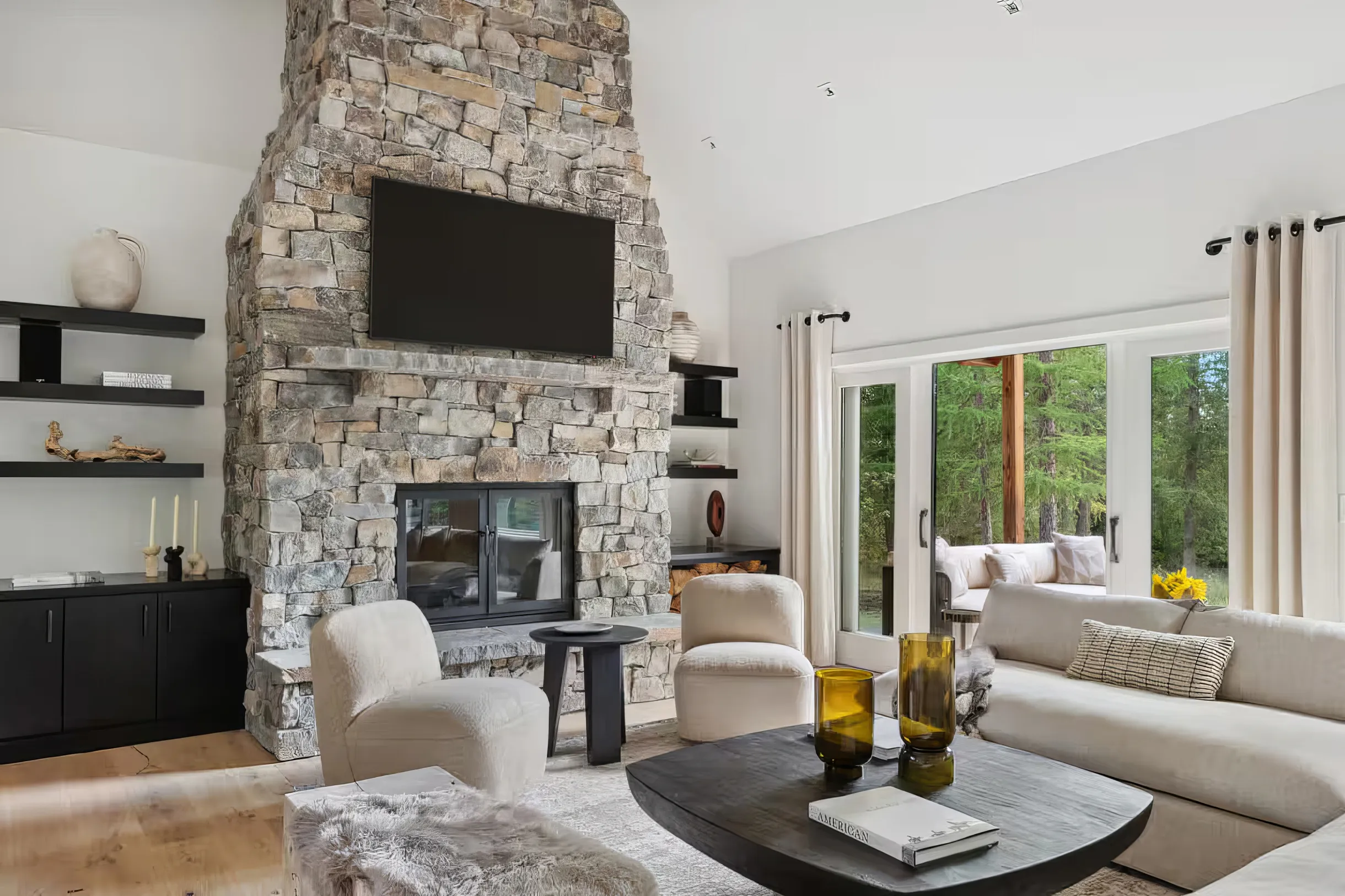 The Dreo Creek Estate: Luxury Home + Private Pond & Trails #15