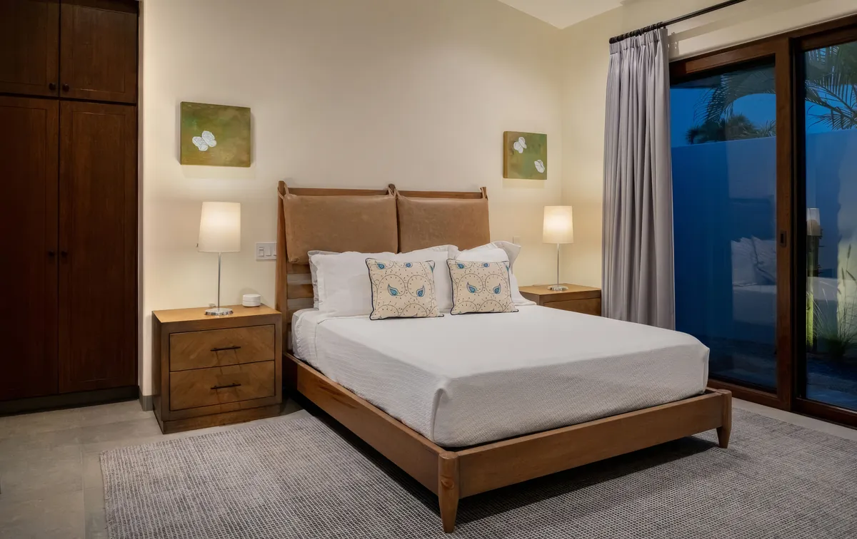 Bedroom 2 image