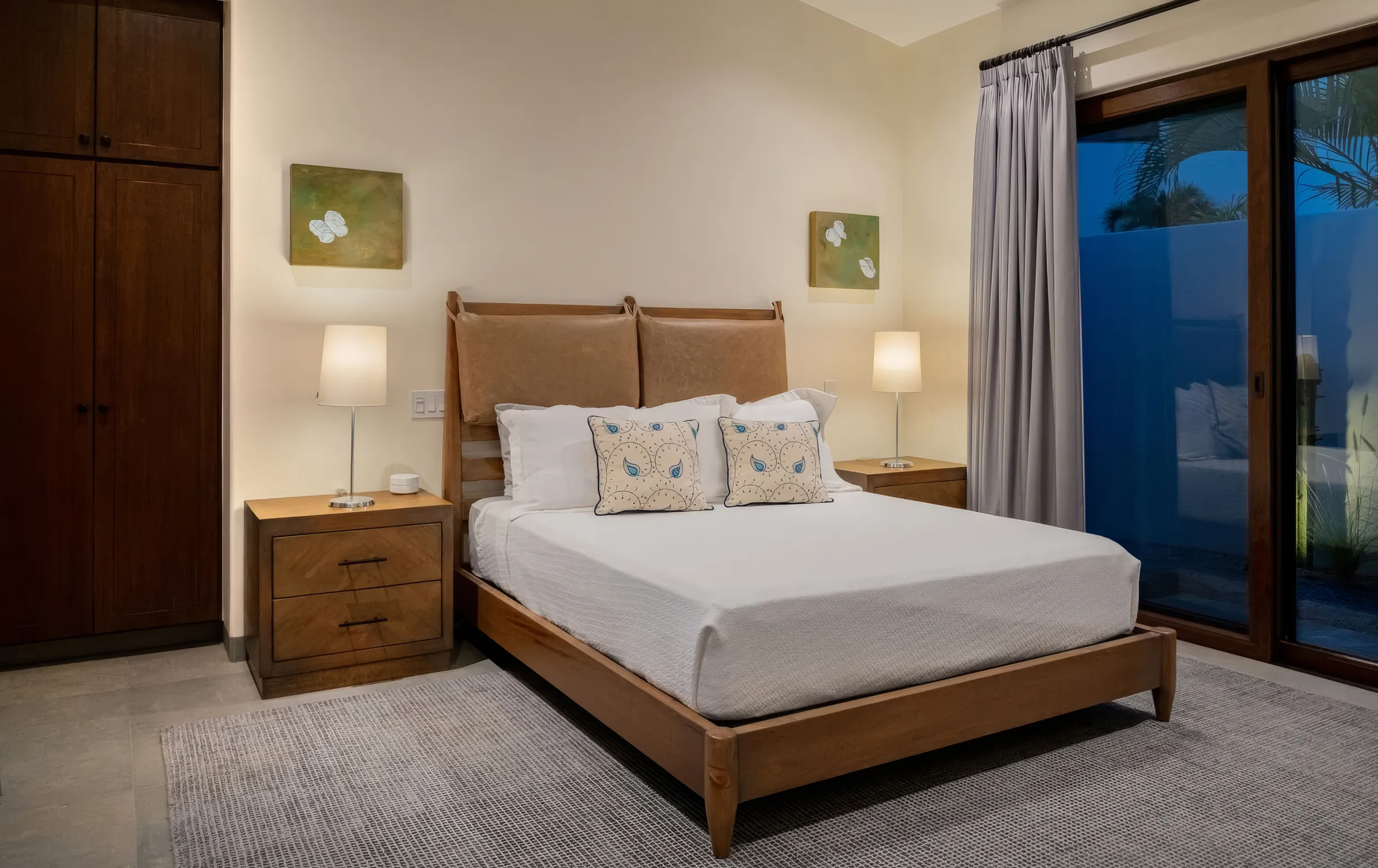 Wander Cabo Estrella #10