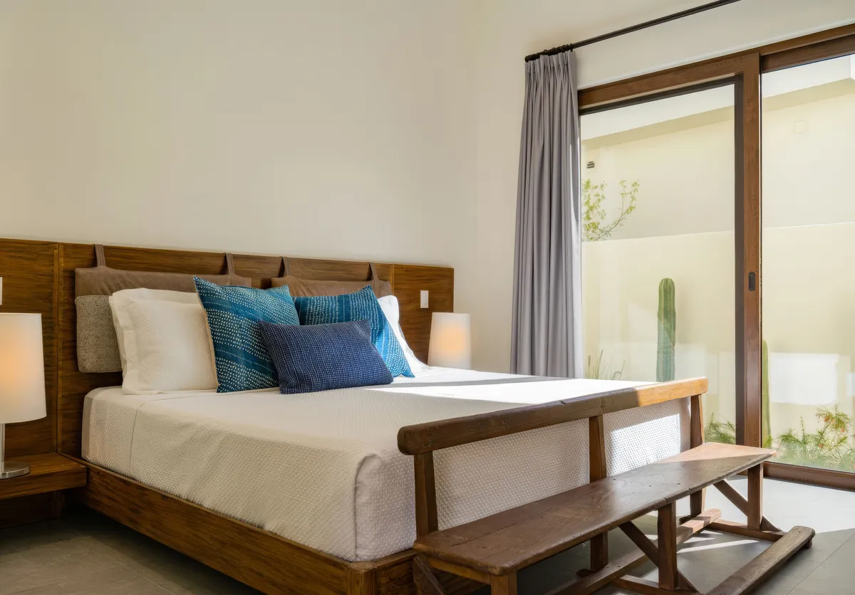 Bedroom 3 image