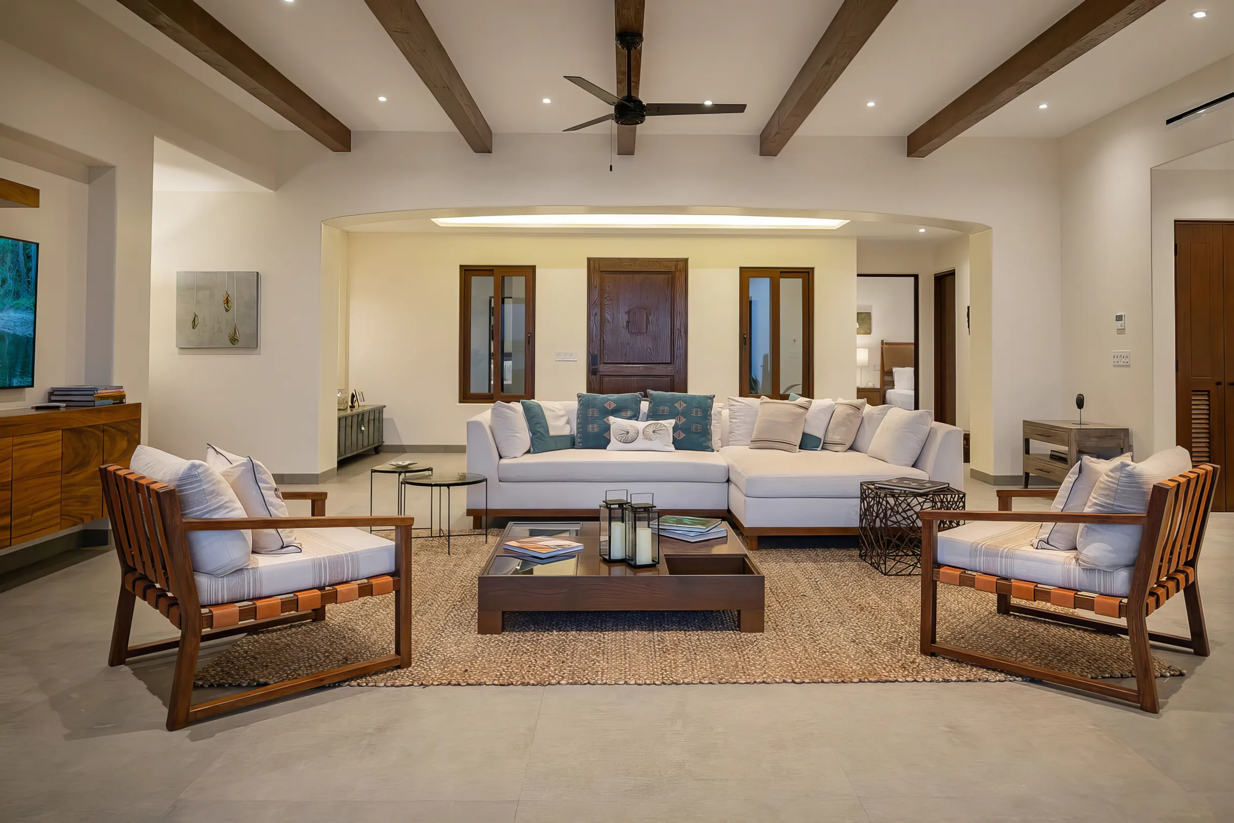 Wander Cabo Estrella #21