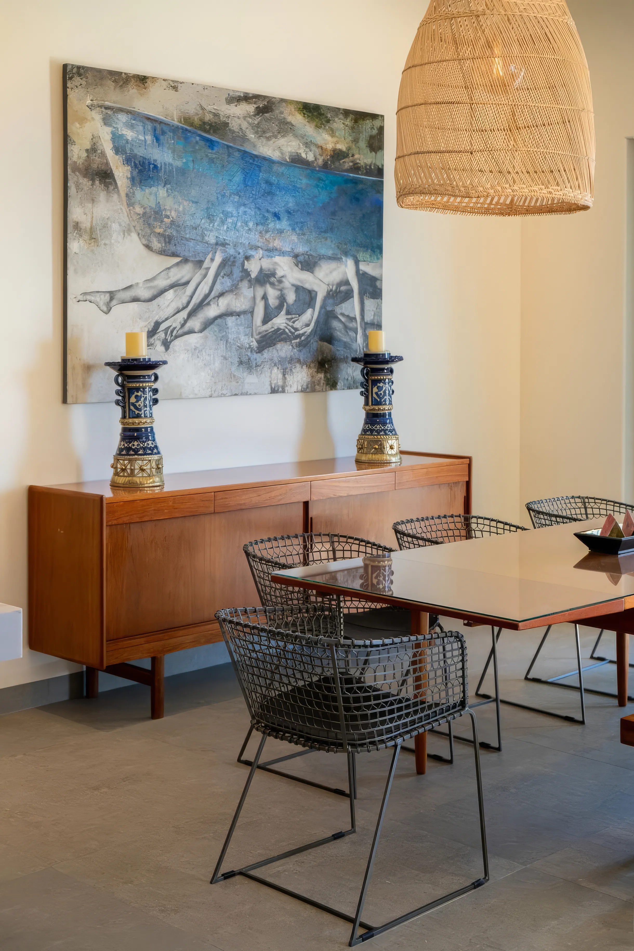 Wander Cabo Estrella #13