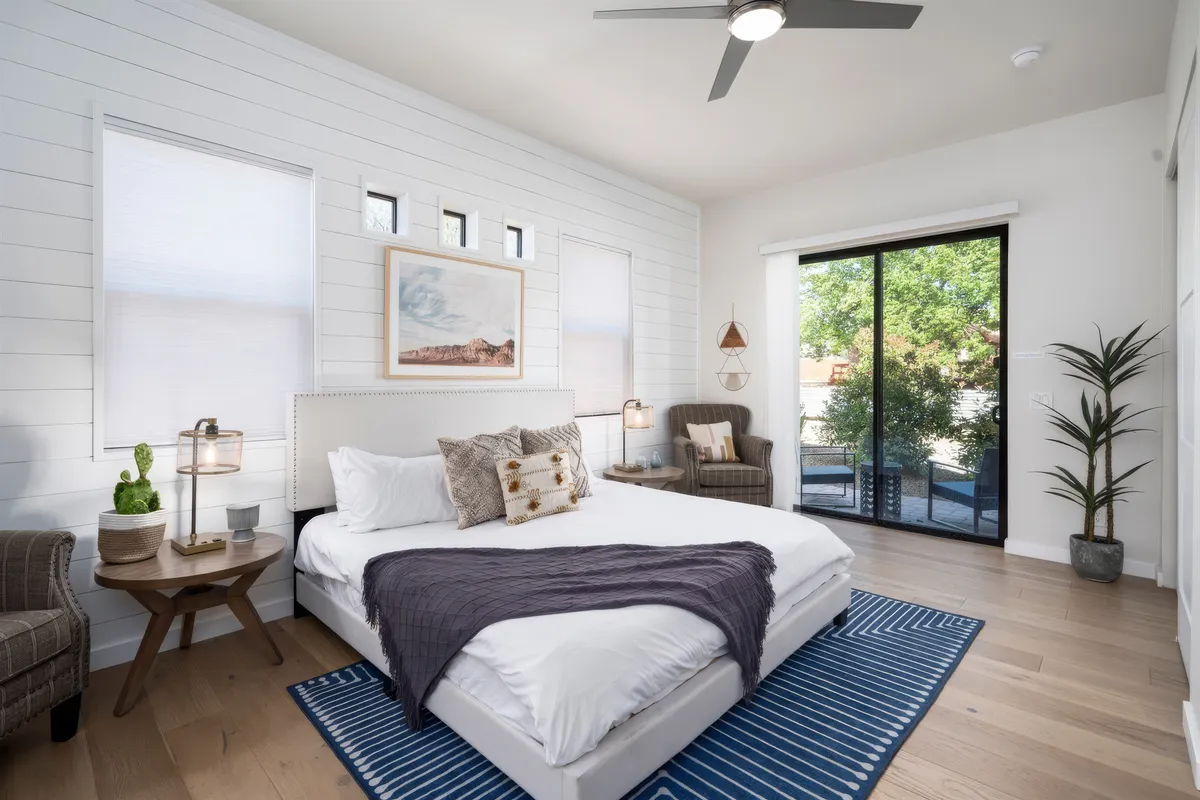 Bedroom 1 image