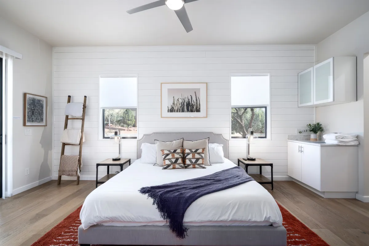 Bedroom 2 image