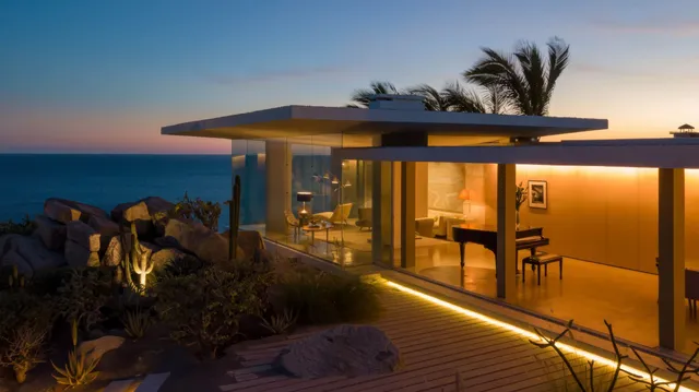 Wander Cabo Villa #4