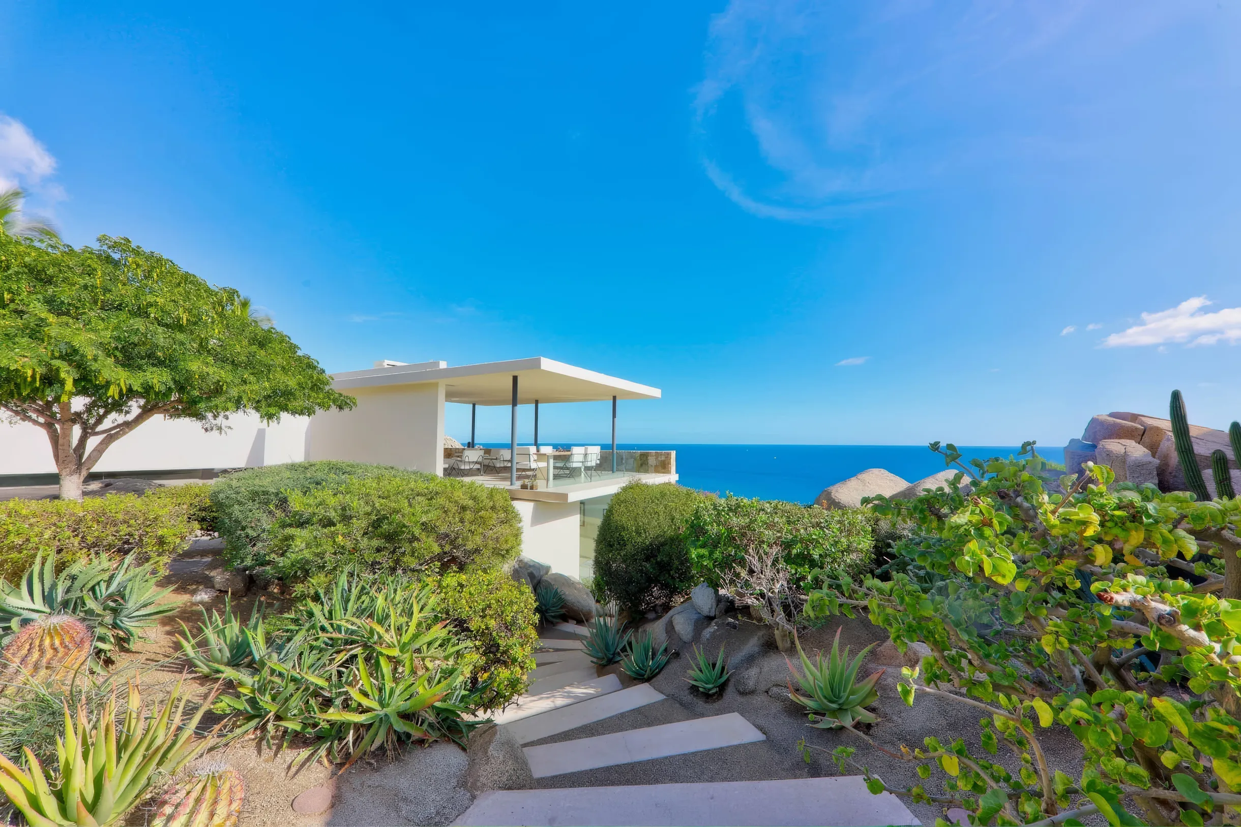 Wander Cabo Villa #48