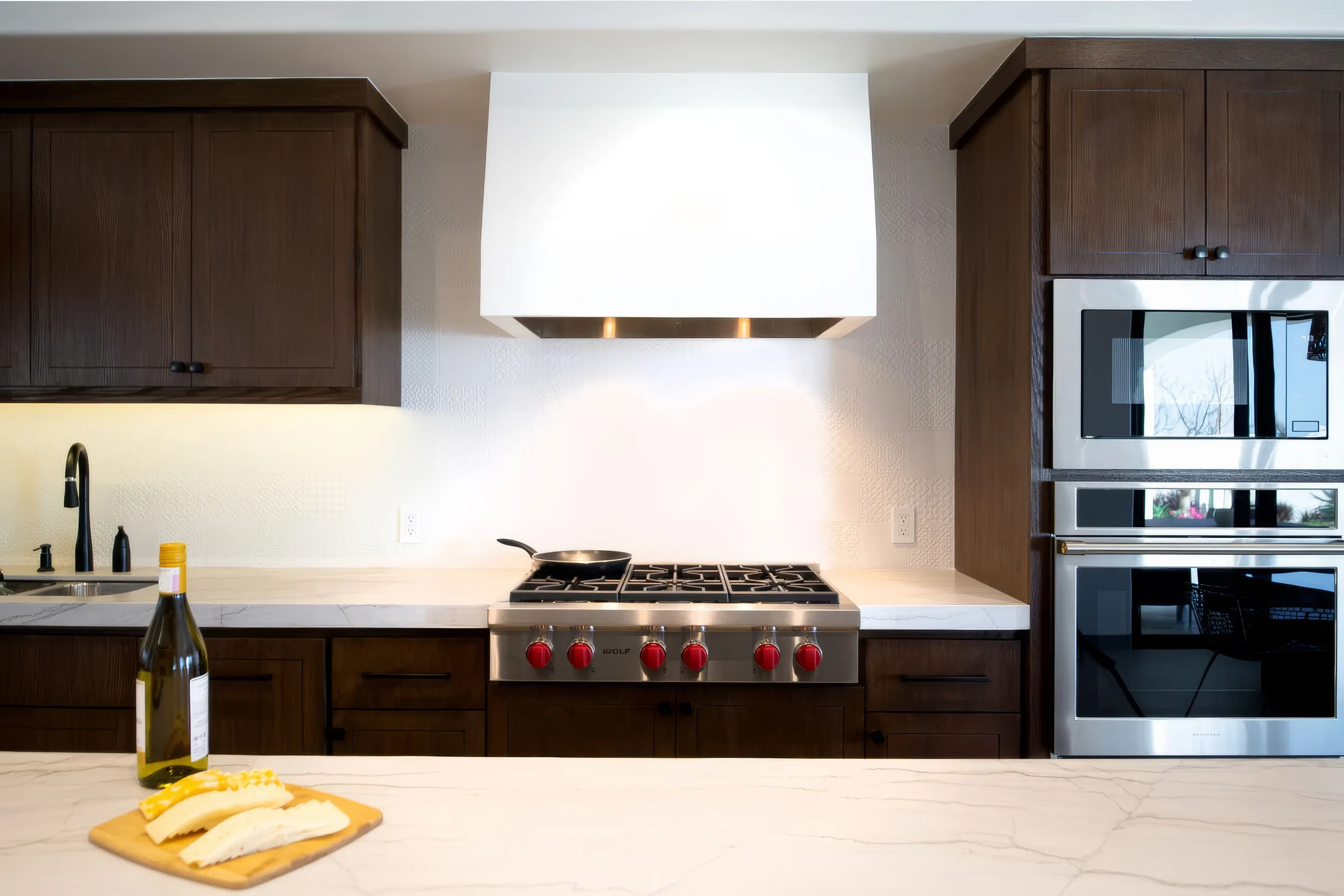 Wander Cabo Estrella #23