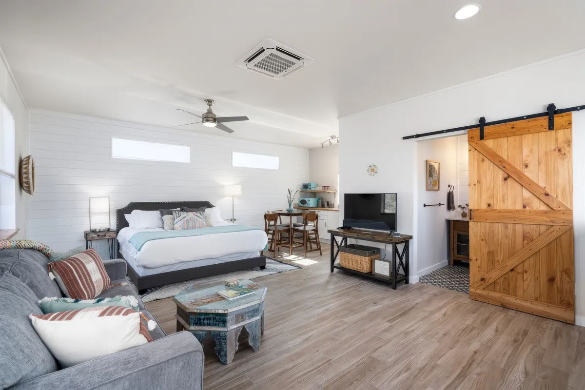 Bedroom 3 image