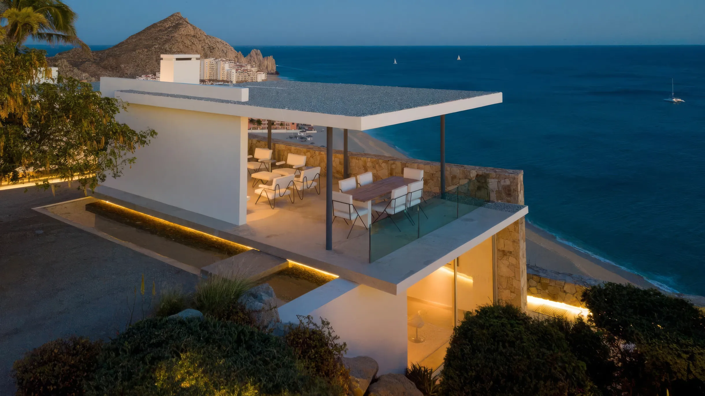 Wander Cabo Villa #42