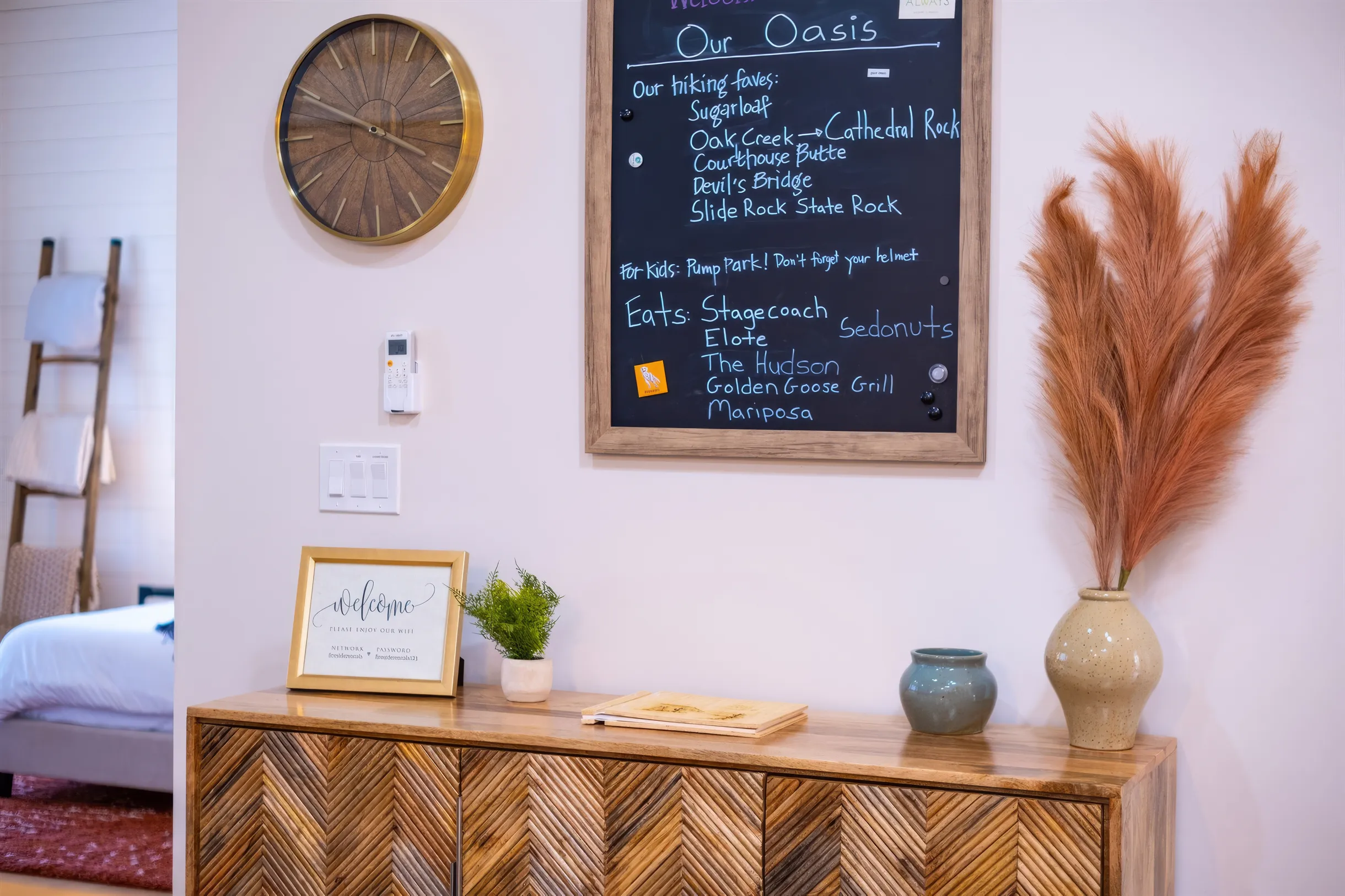 Wander Sedona Redrocks #20