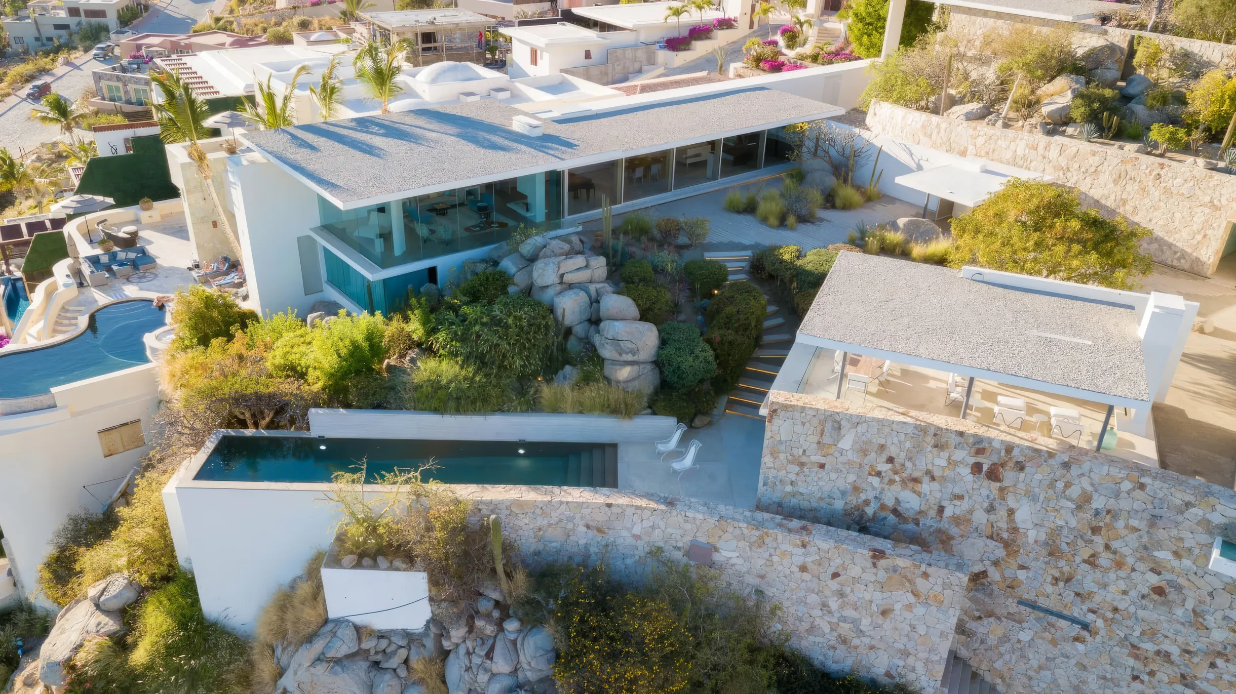 Wander Cabo Villa #50