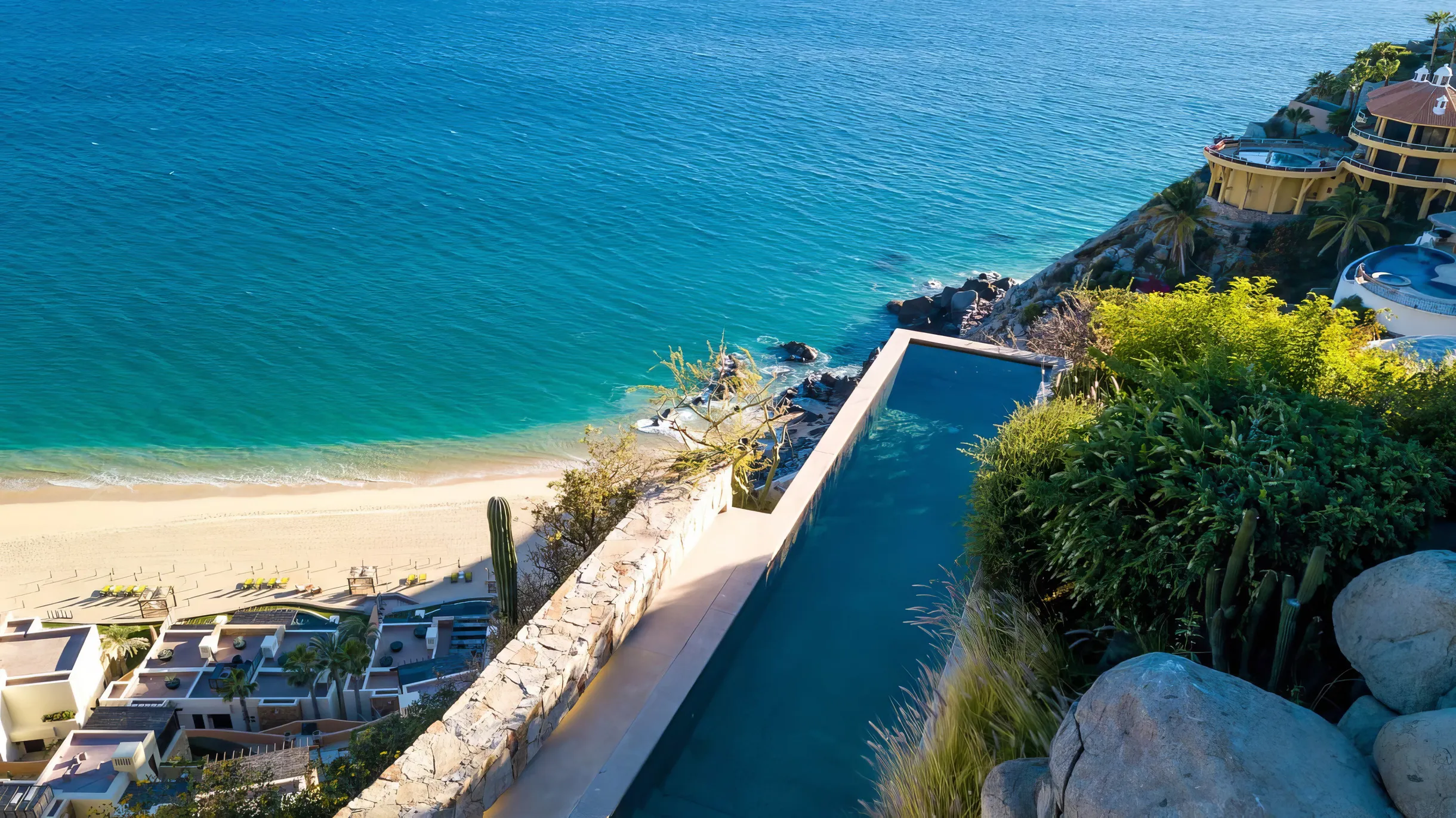 Wander Cabo Villa #24